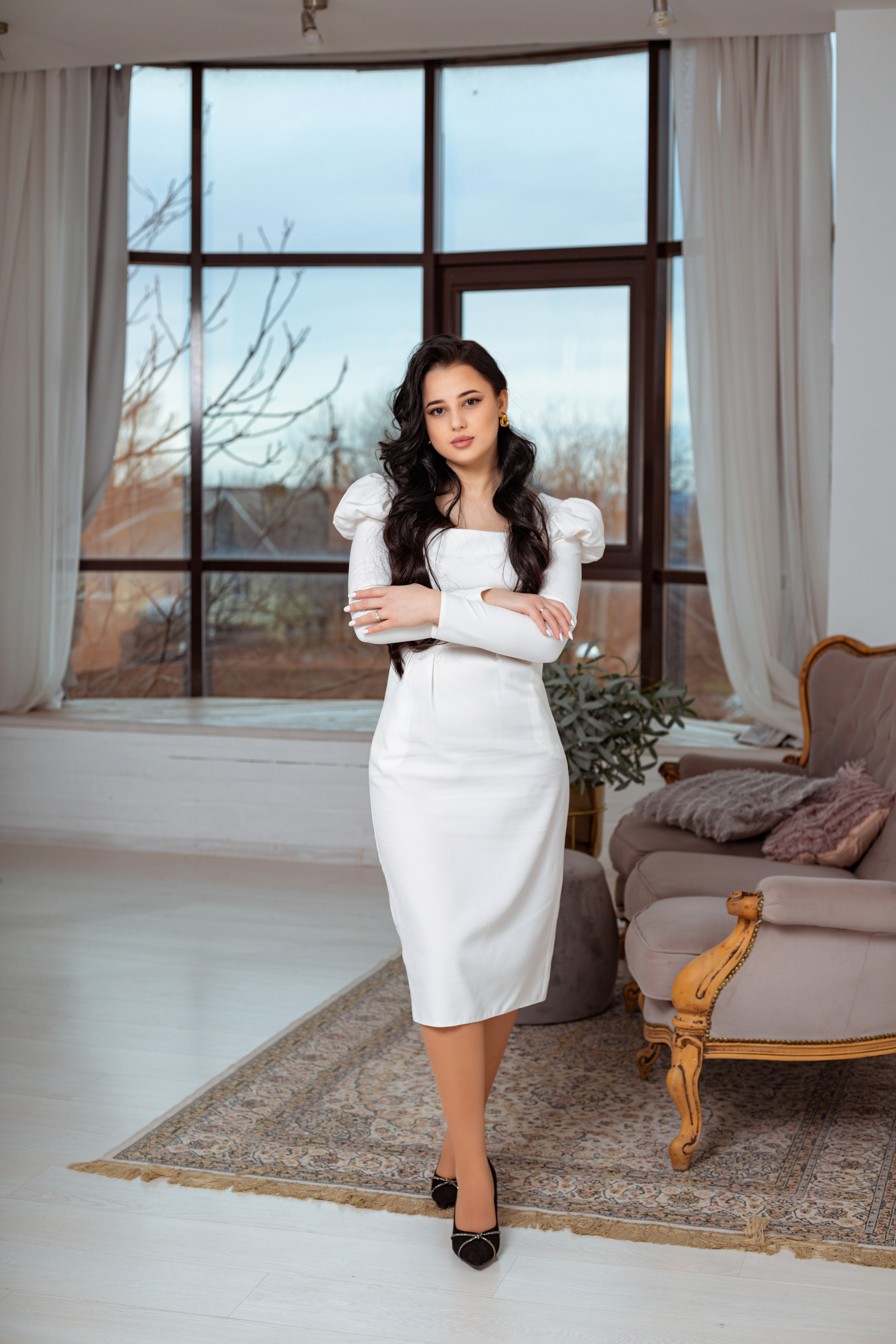 Свадебная фотосессия Ростов