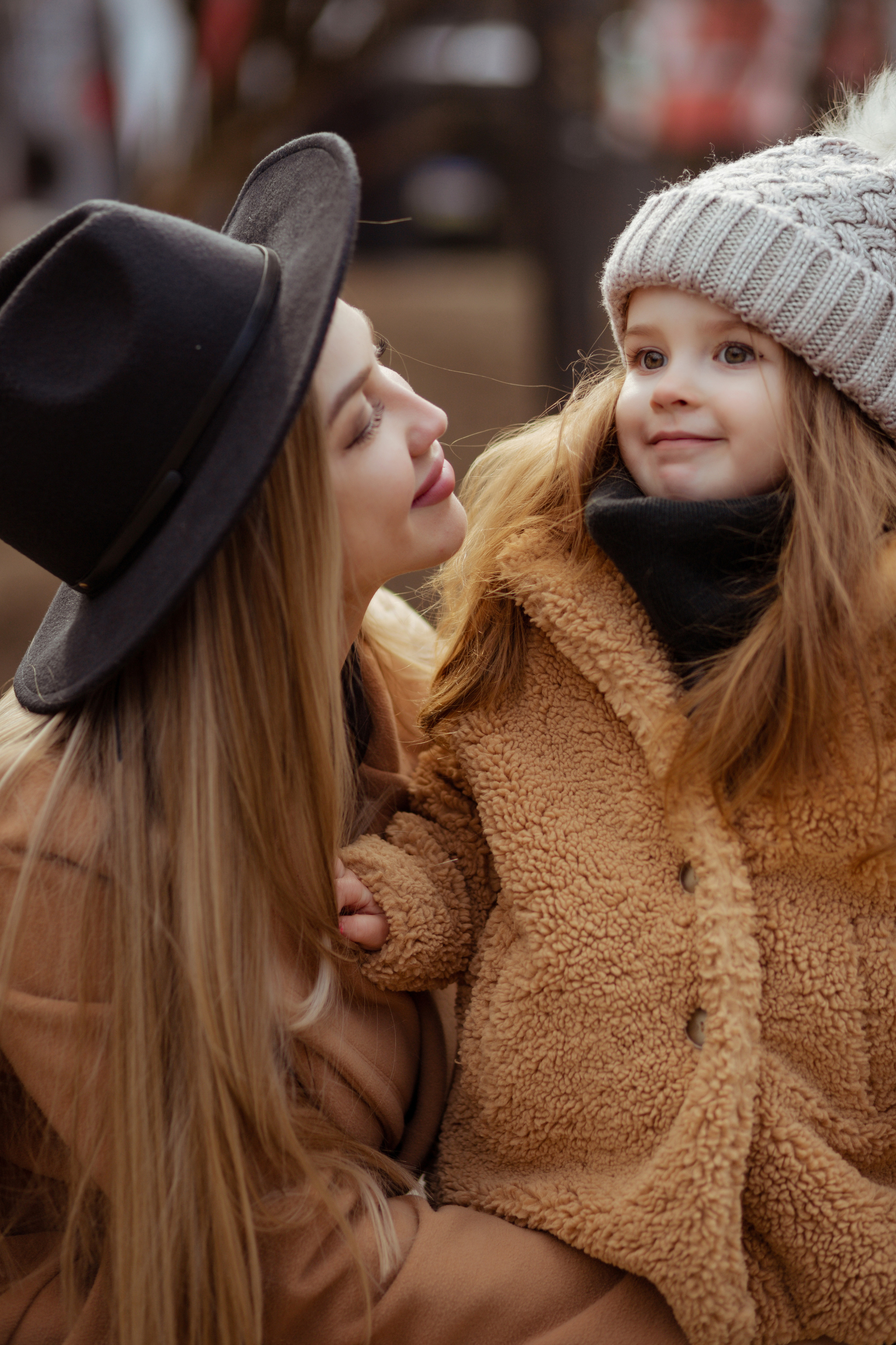 Екатерина, Олег и дочь Аня. Фотосессии в Ростове-на-Дону. Мария Роскошная