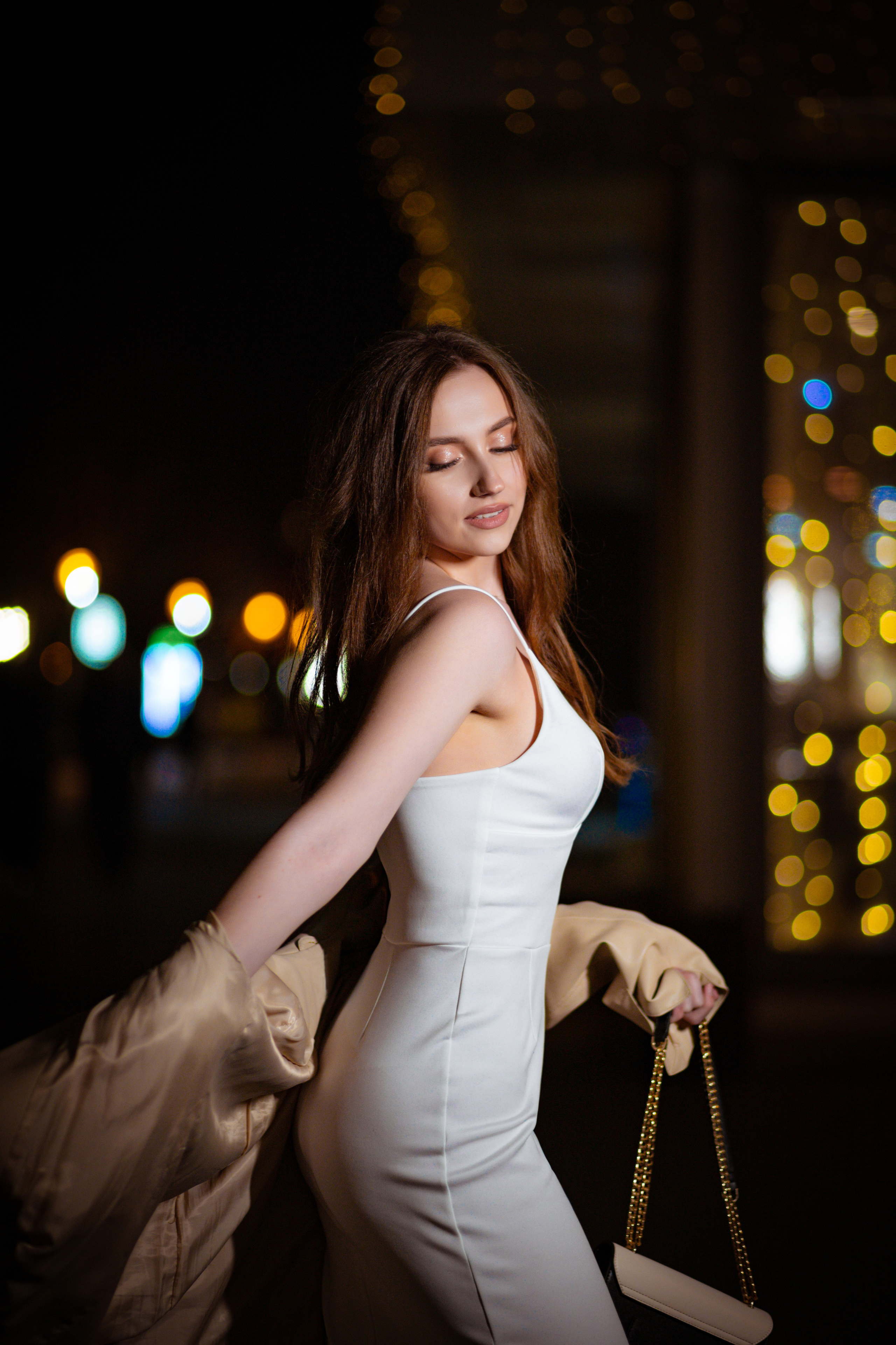 Бондаренко Кристина. Фотосессии в Ростове-на-Дону. Мария Роскошная