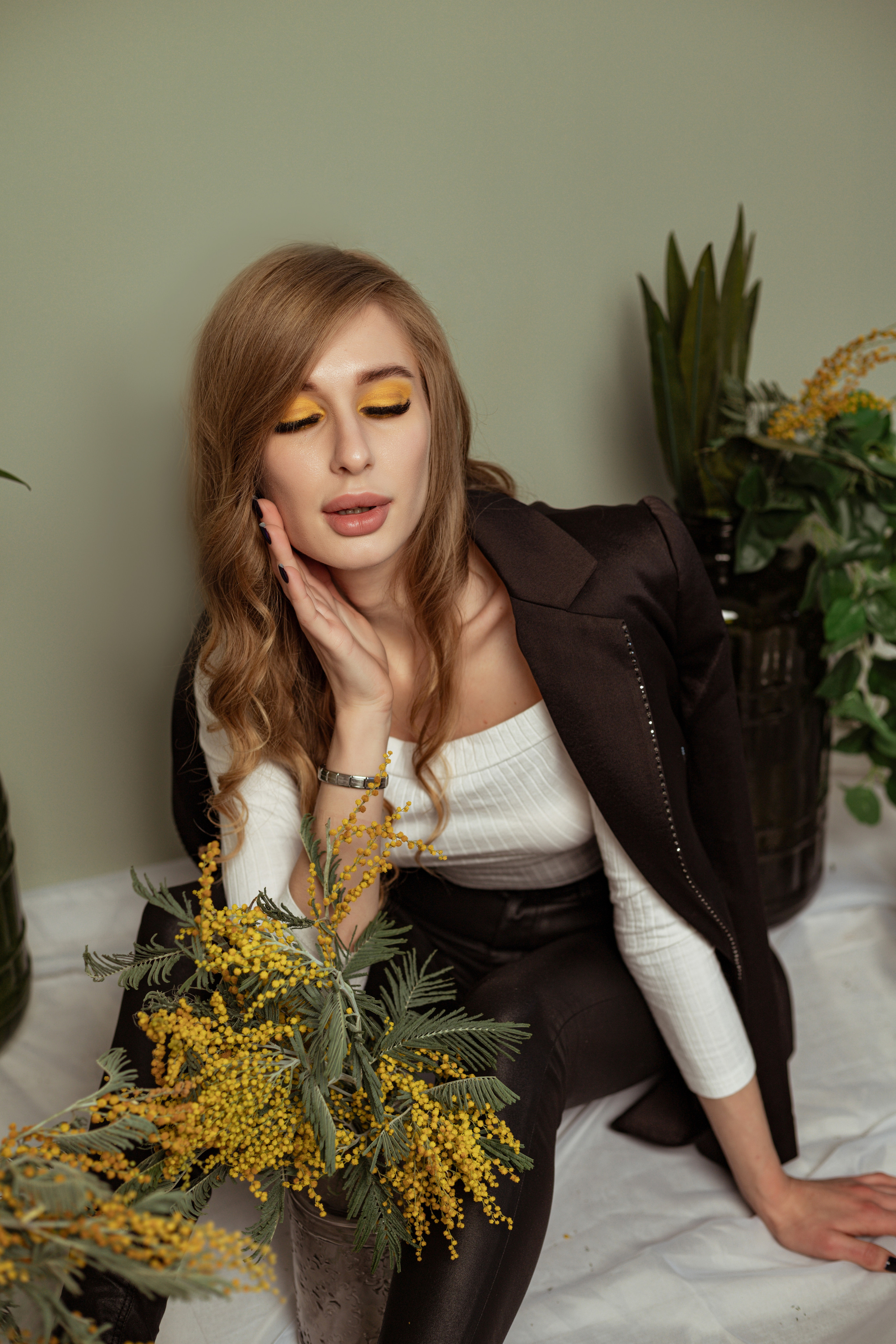 Индивидуальная фотосессия Ростов