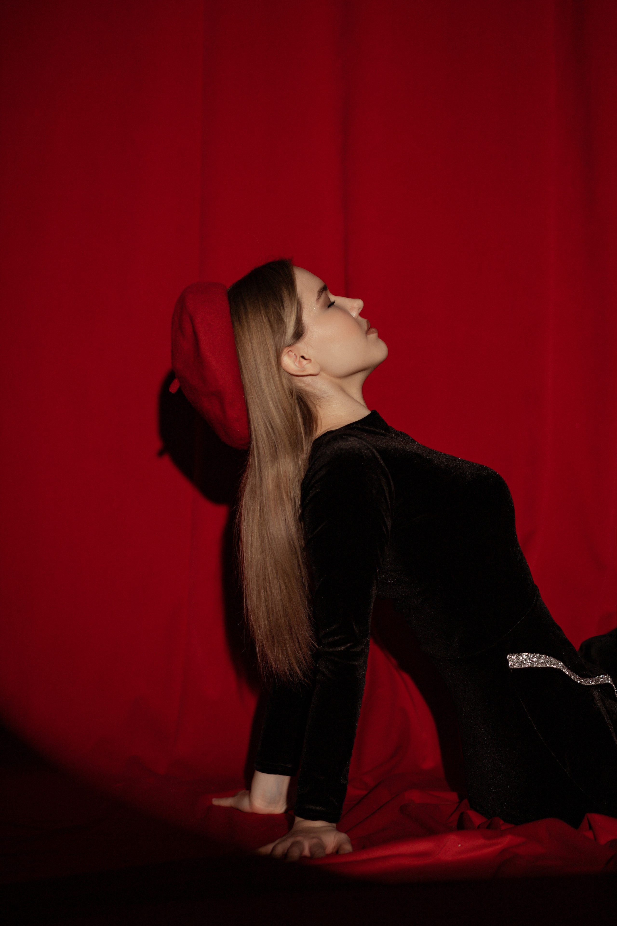 Ангелина. Фотосессии в Ростове-на-Дону. Мария Роскошная