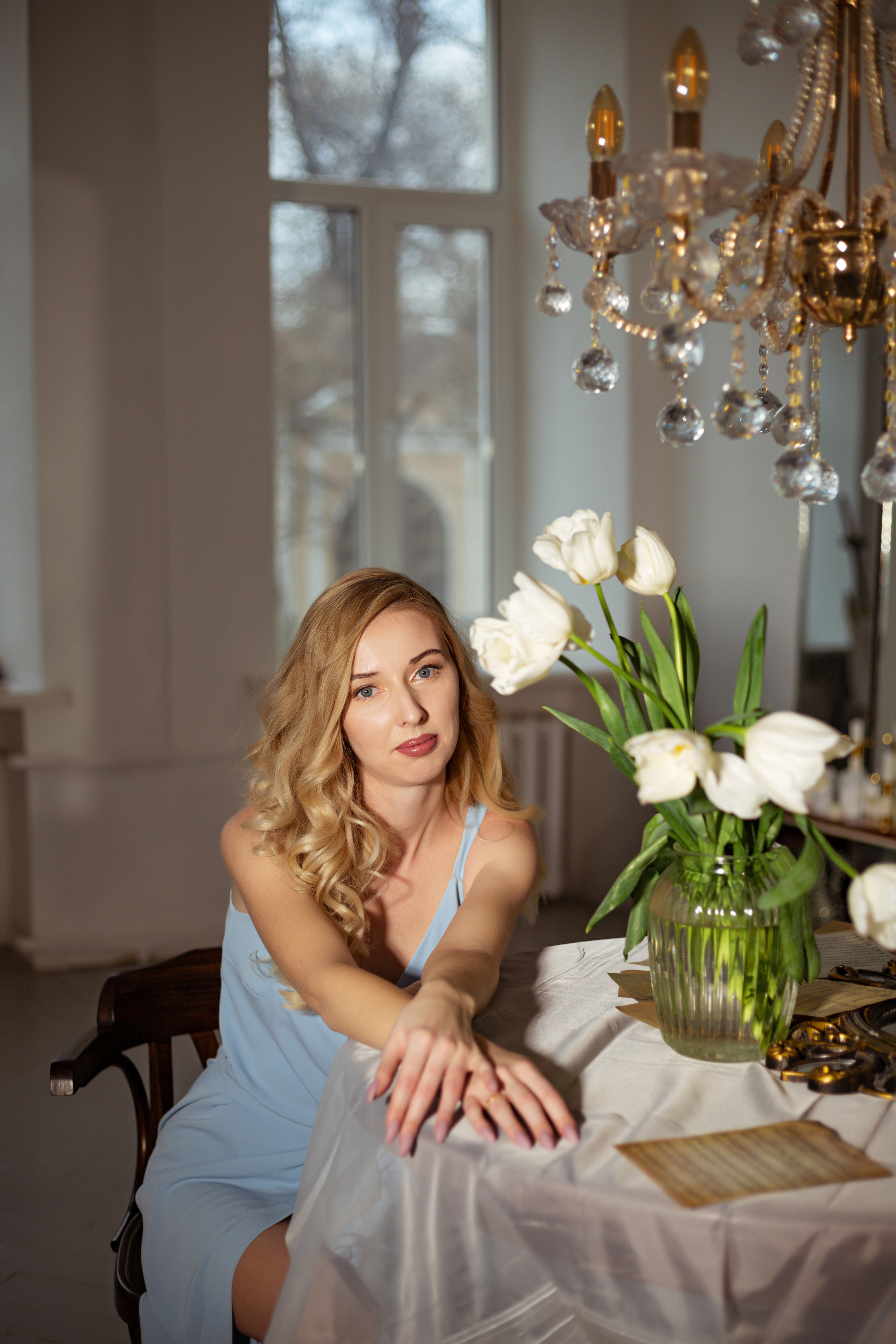 Индивидуальная фотосессия Ростов