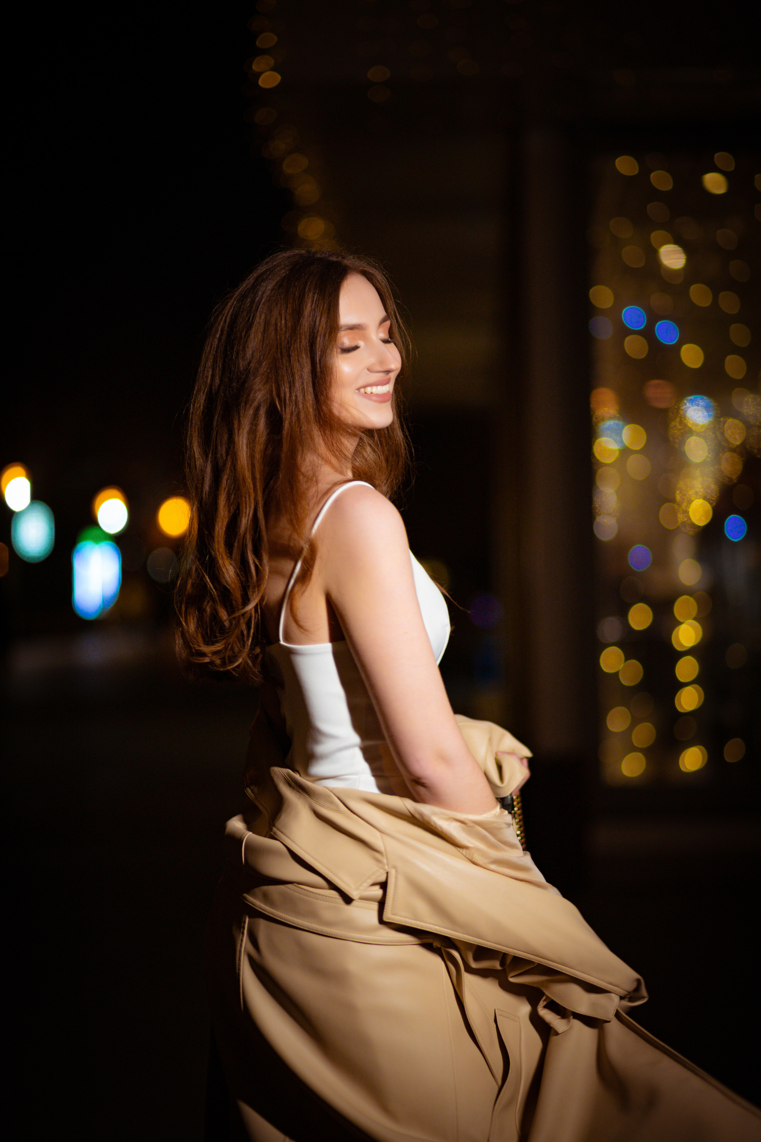 Бондаренко Кристина. Фотосессии в Ростове-на-Дону. Мария Роскошная