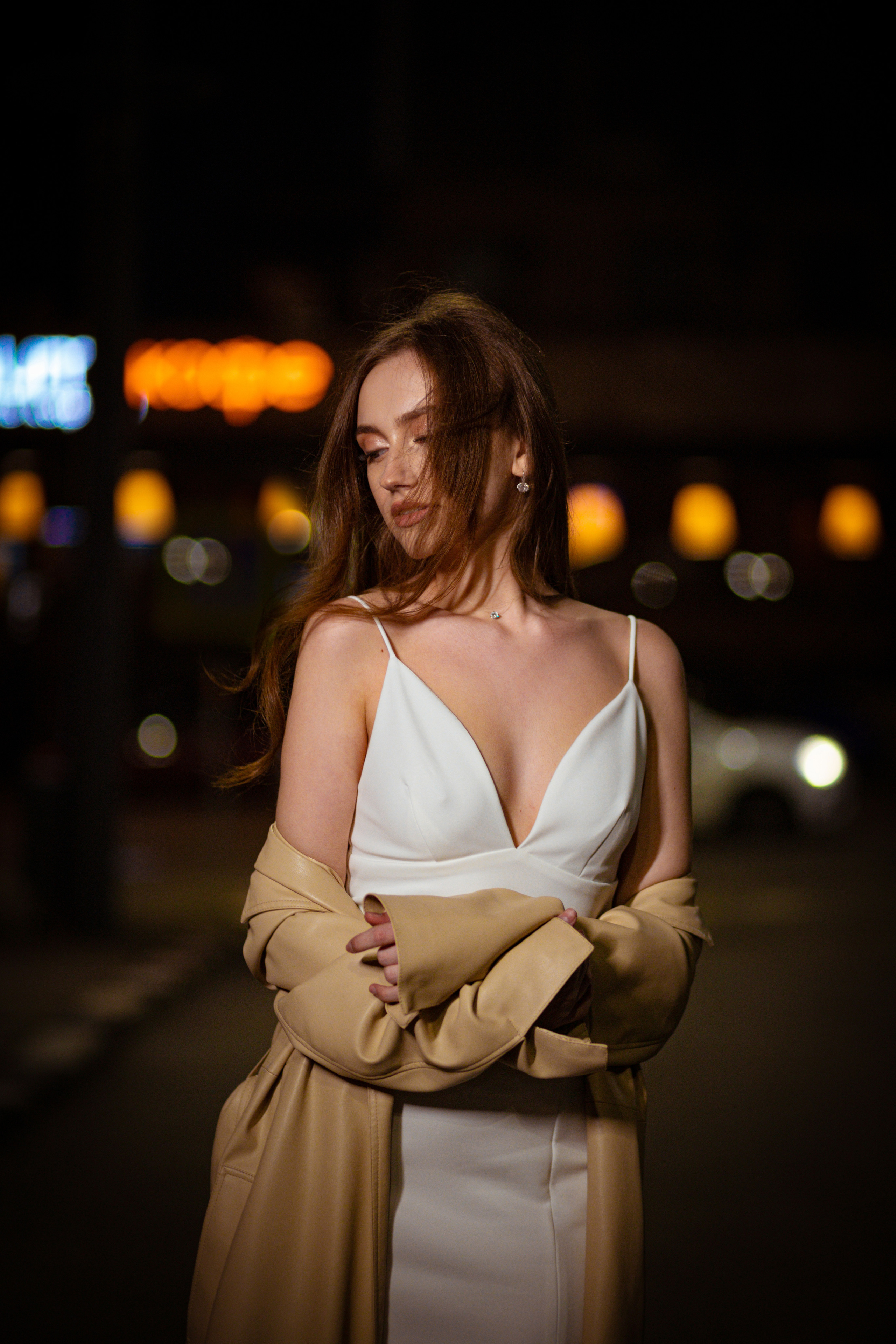 Бондаренко Кристина. Фотосессии в Ростове-на-Дону. Мария Роскошная