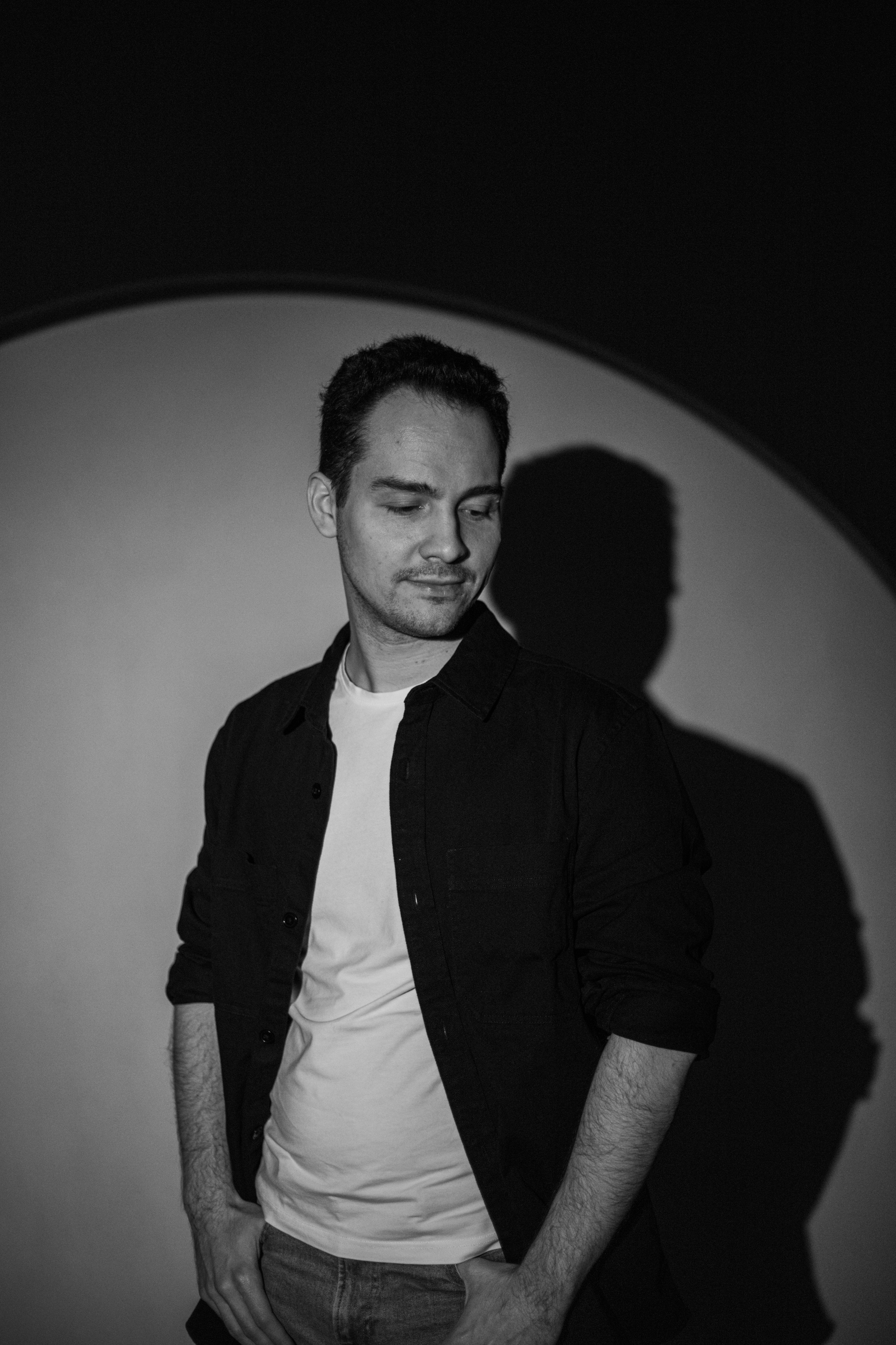 Андрей. Фотосессии в Ростове-на-Дону. Мария Роскошная