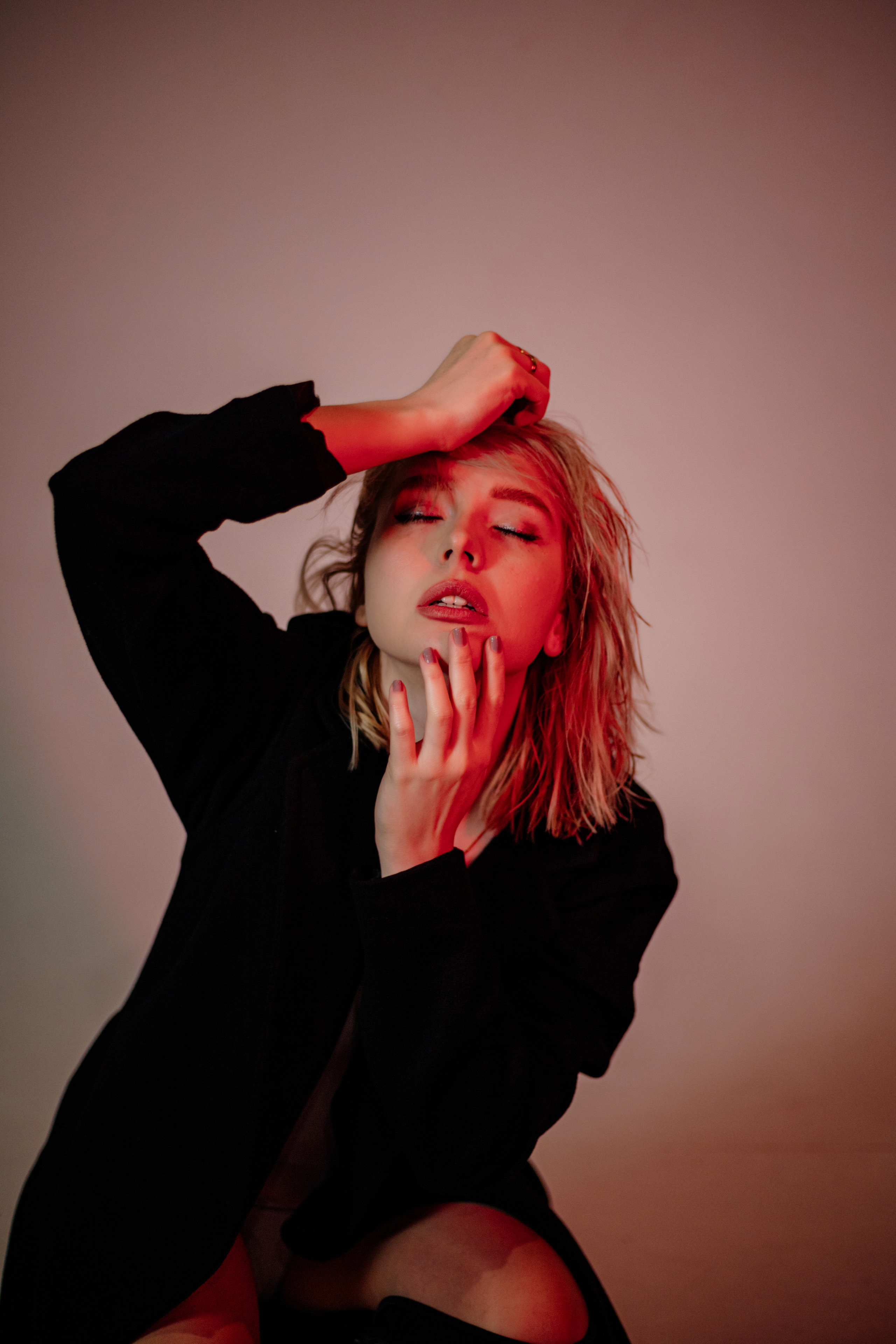 Александра. Фотосессии в Ростове-на-Дону. Мария Роскошная