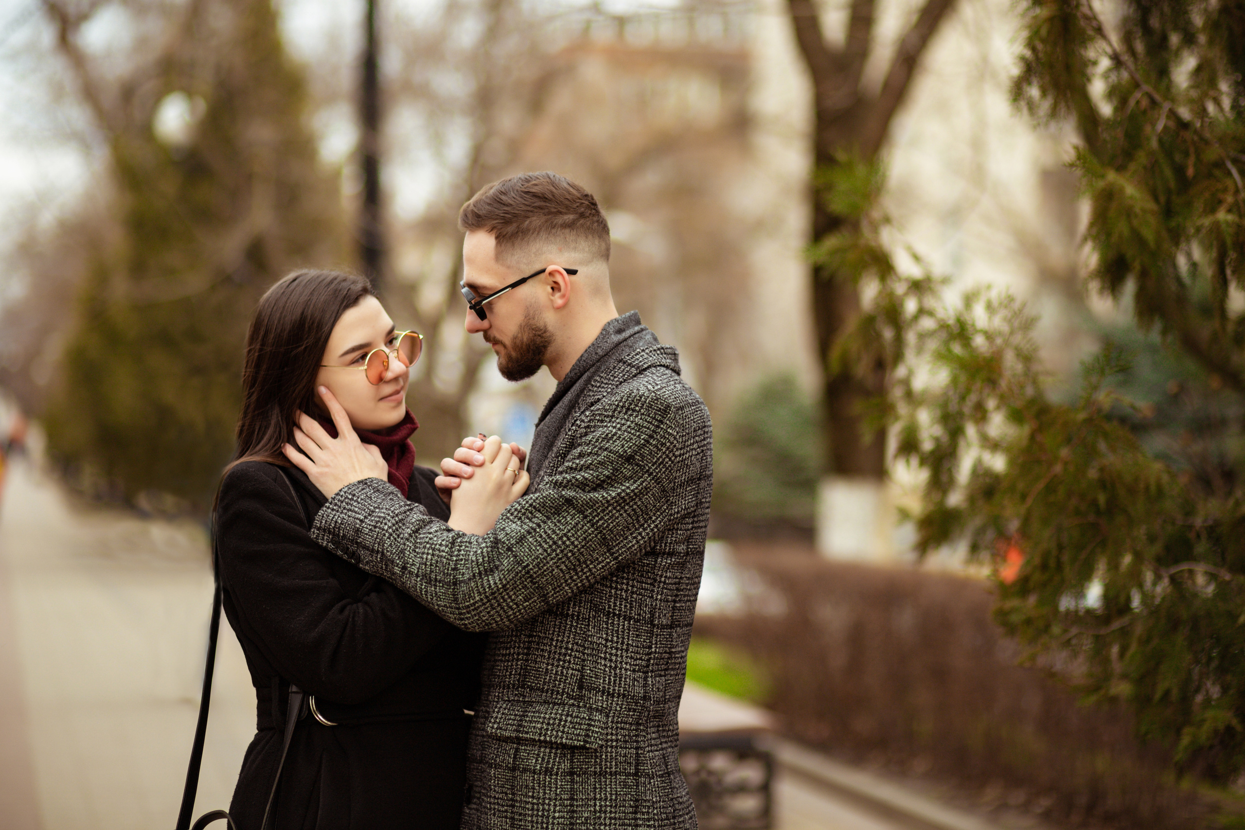 Иван & Анастасия. Фотосессии в Ростове-на-Дону. Мария Роскошная