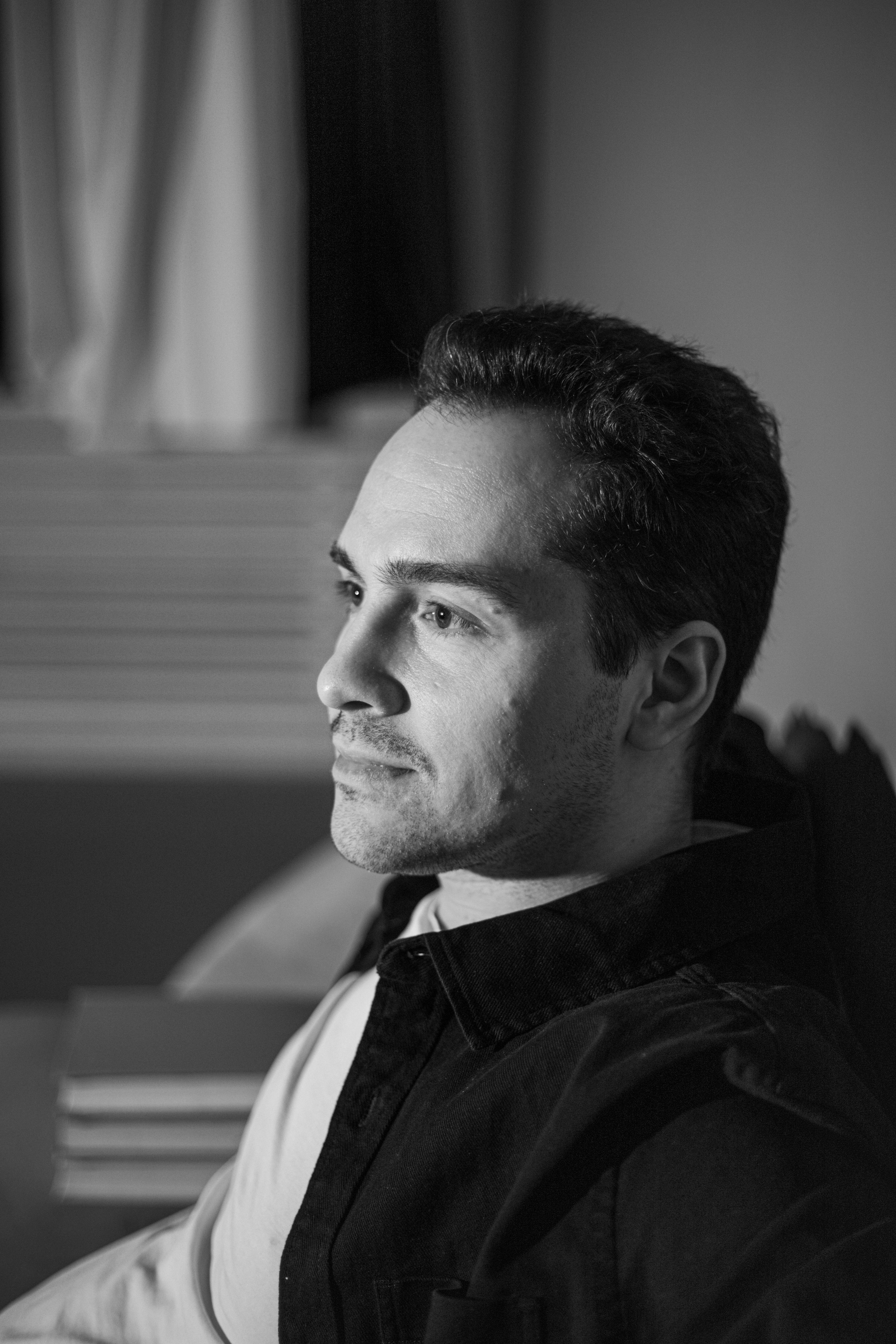 Андрей. Фотосессии в Ростове-на-Дону. Мария Роскошная