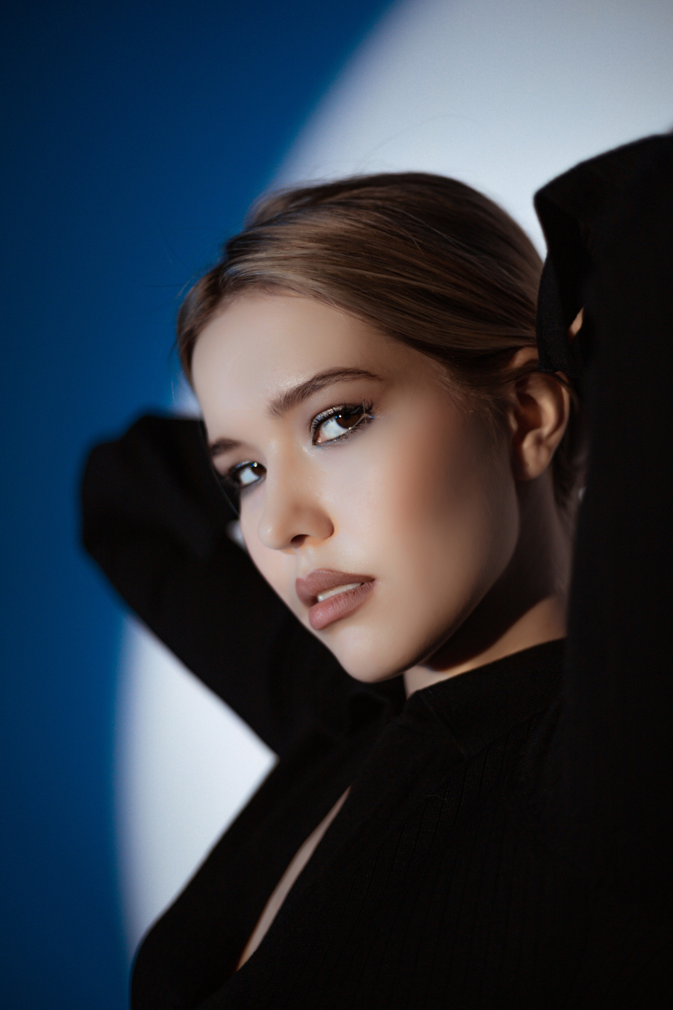 Ангелина. Фотосессии в Ростове-на-Дону. Мария Роскошная