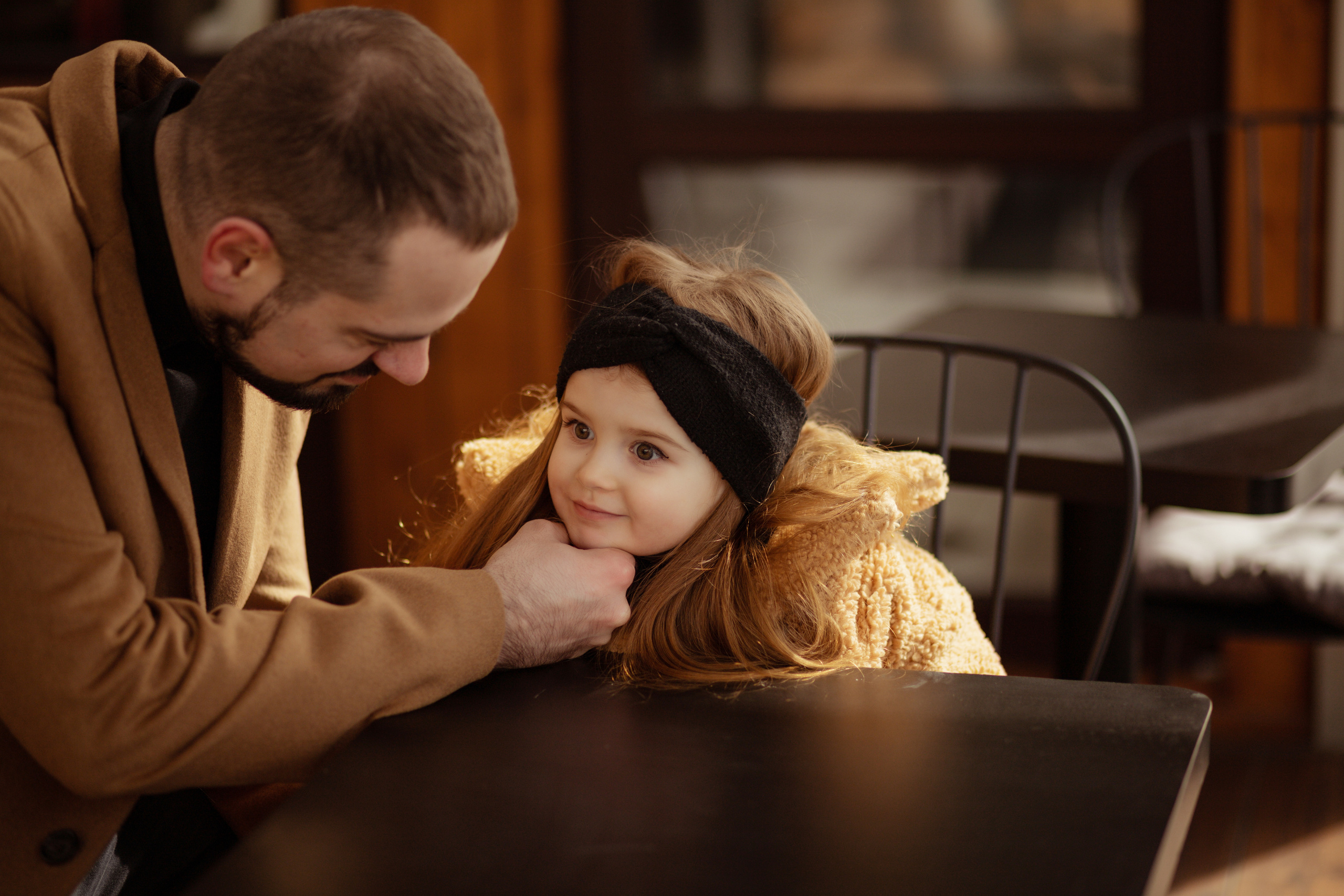 Семейная фотосессия Ростов