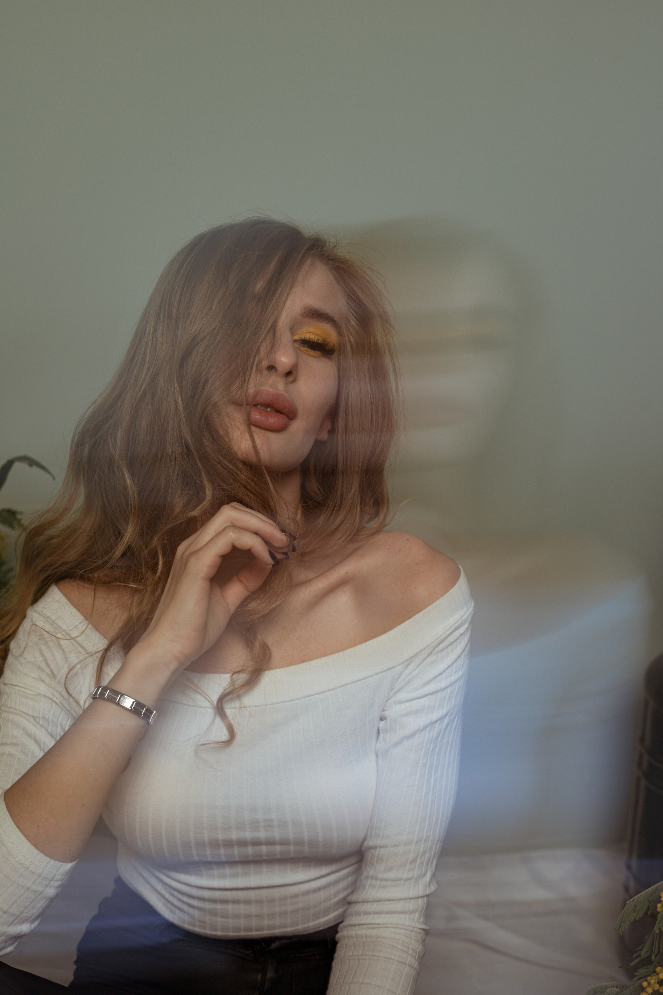 Анна. Фотосессии в Ростове-на-Дону. Мария Роскошная