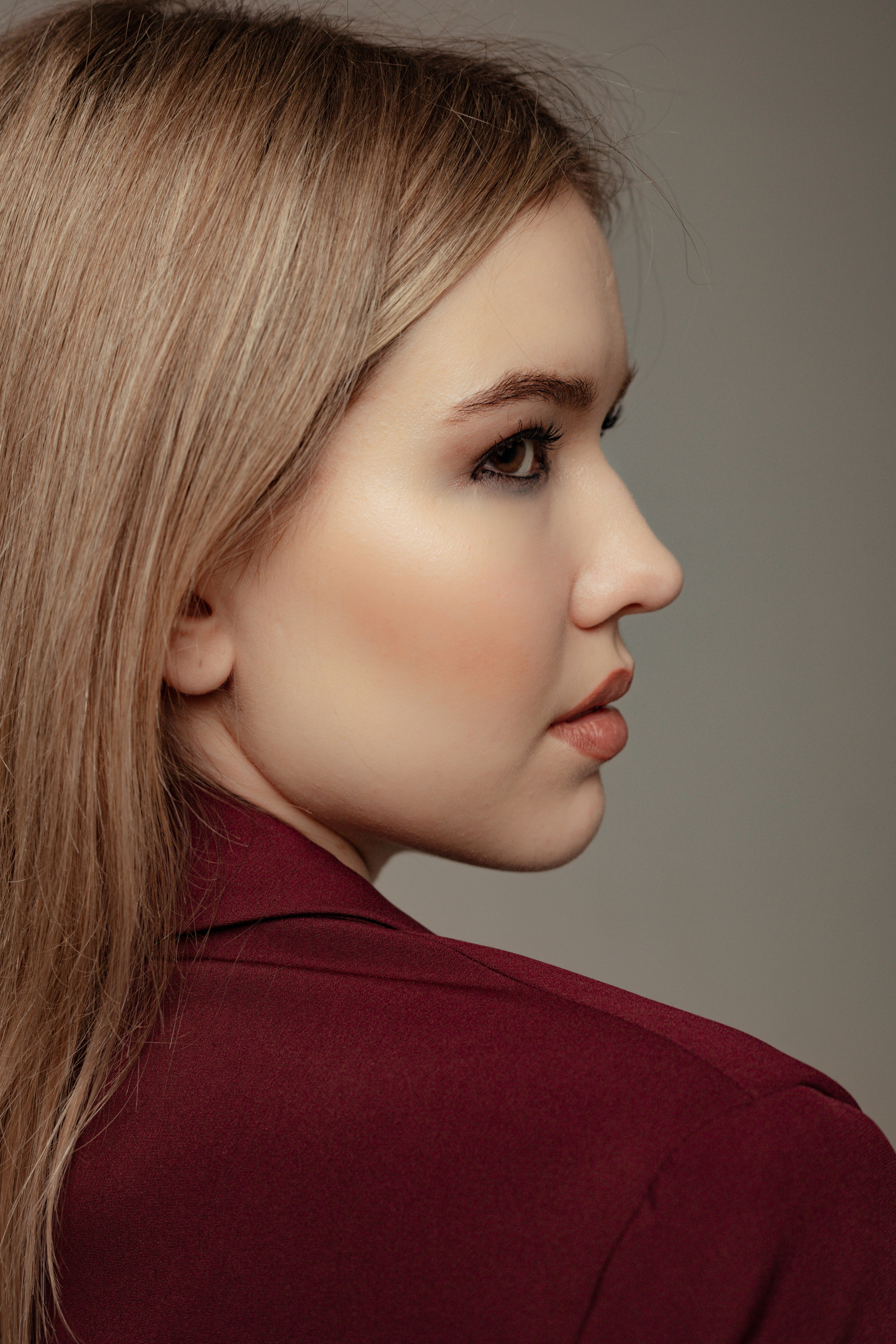 Ангелина. Фотосессии в Ростове-на-Дону. Мария Роскошная