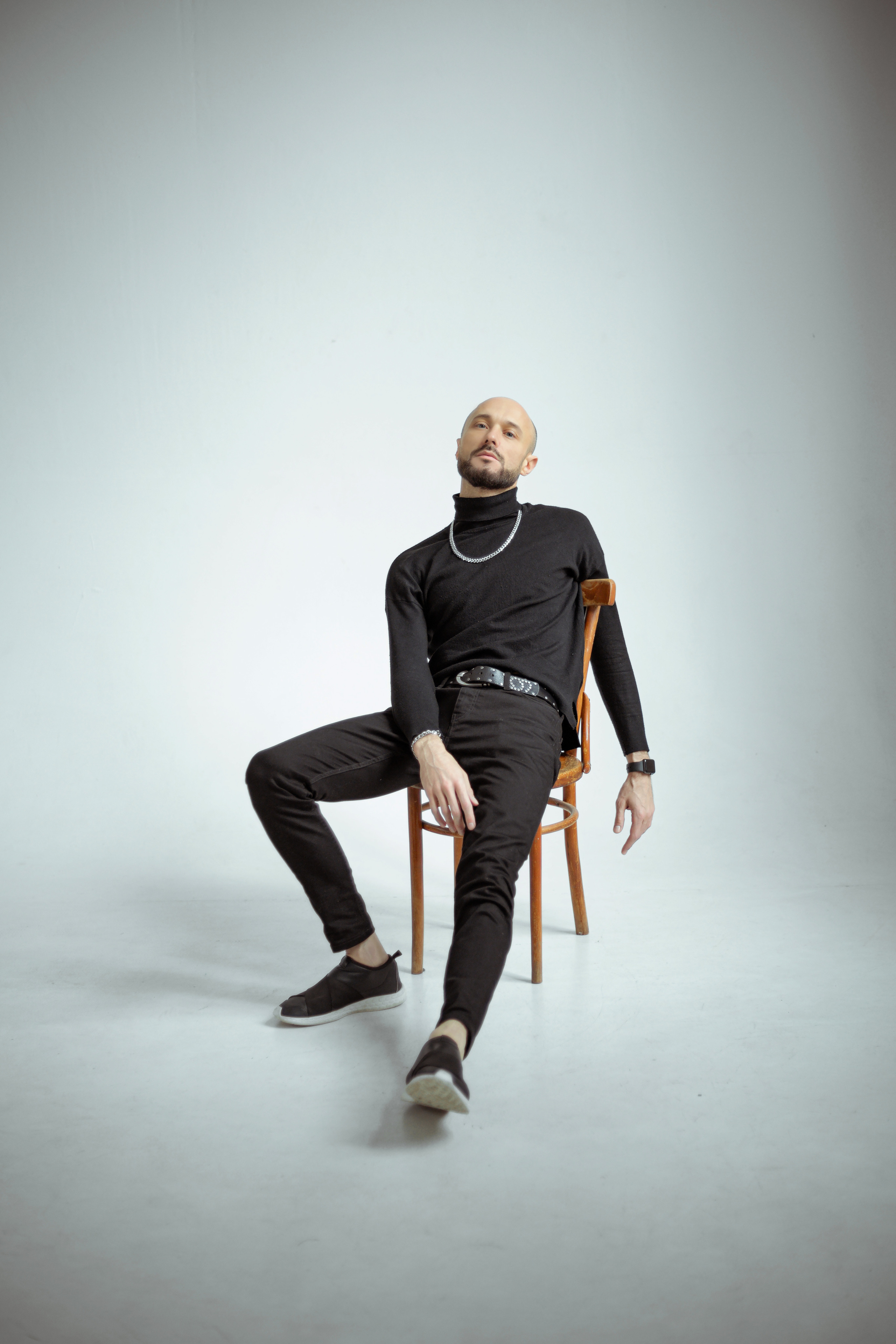 Артем. Фотосессии в Ростове-на-Дону. Мария Роскошная