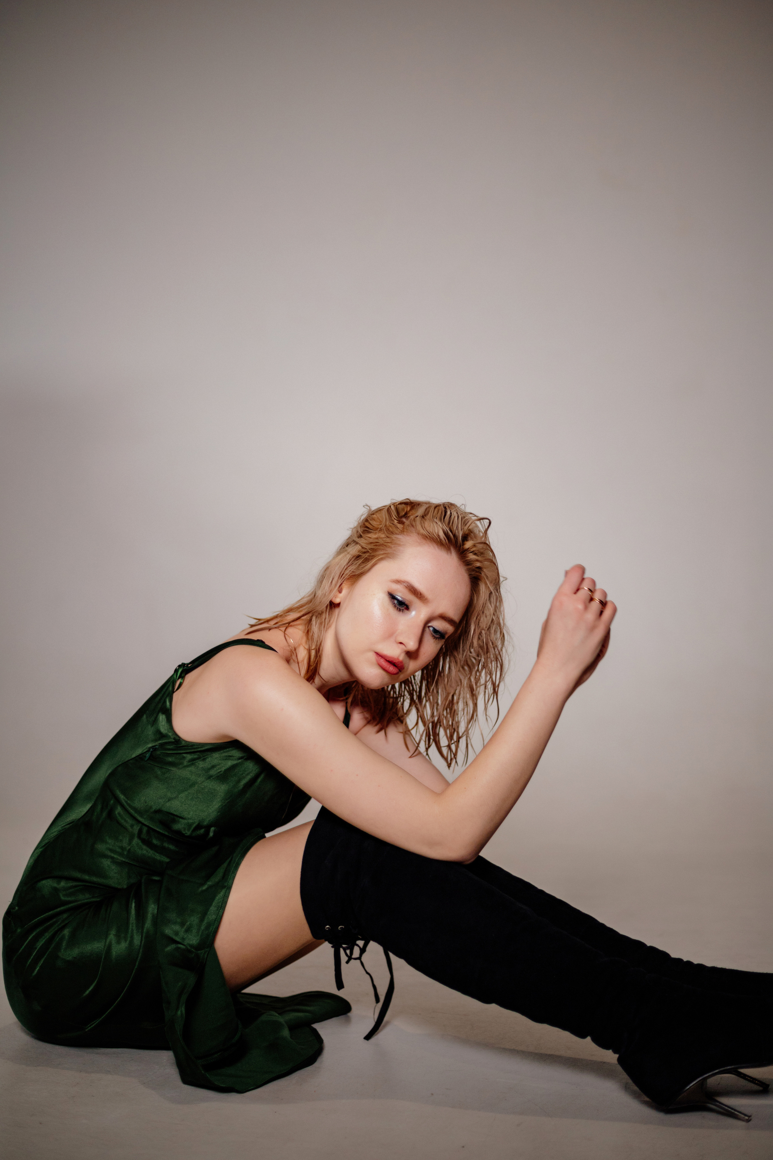 Александра. Фотосессии в Ростове-на-Дону. Мария Роскошная