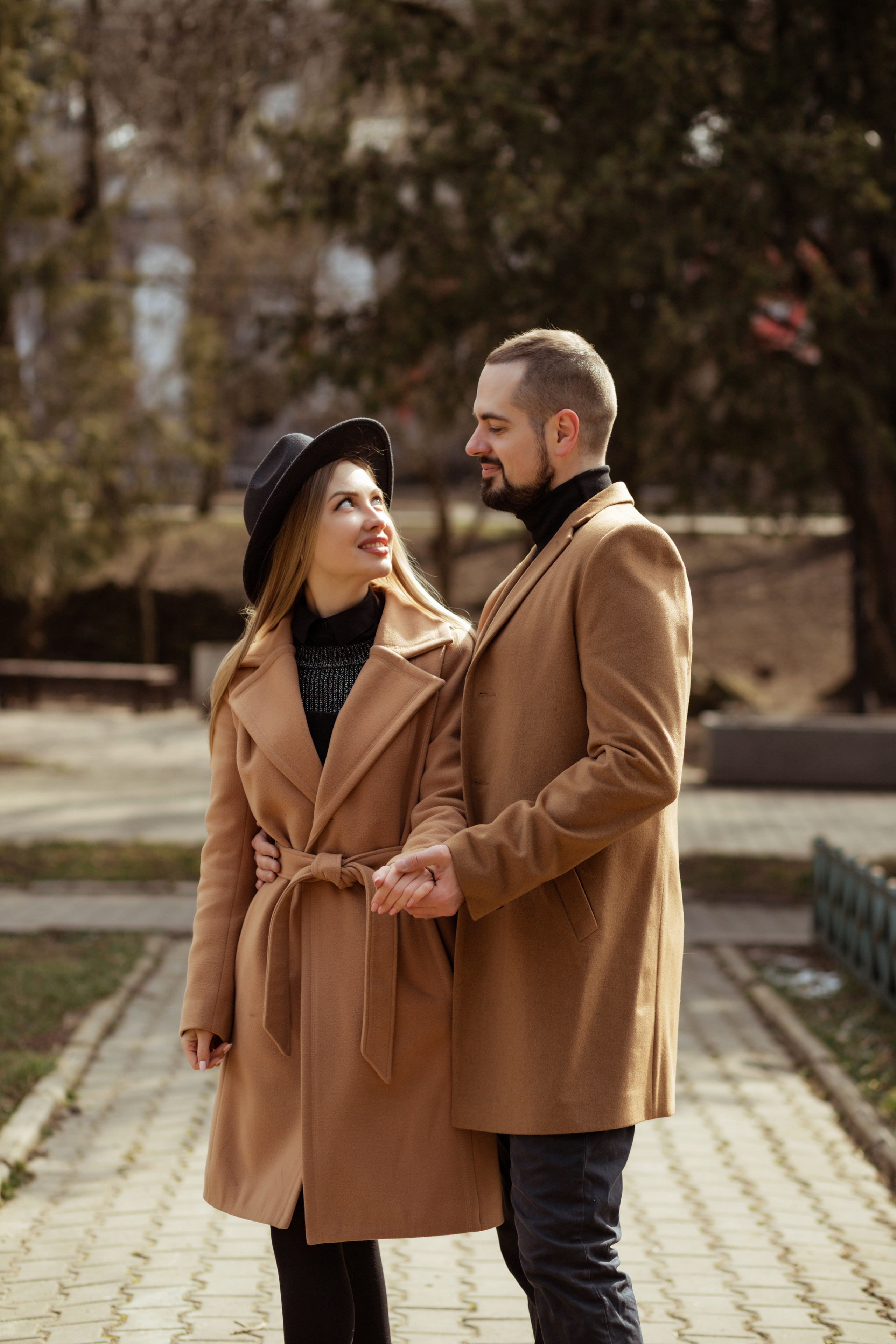 Екатерина, Олег и дочь Аня. Фотосессии в Ростове-на-Дону. Мария Роскошная