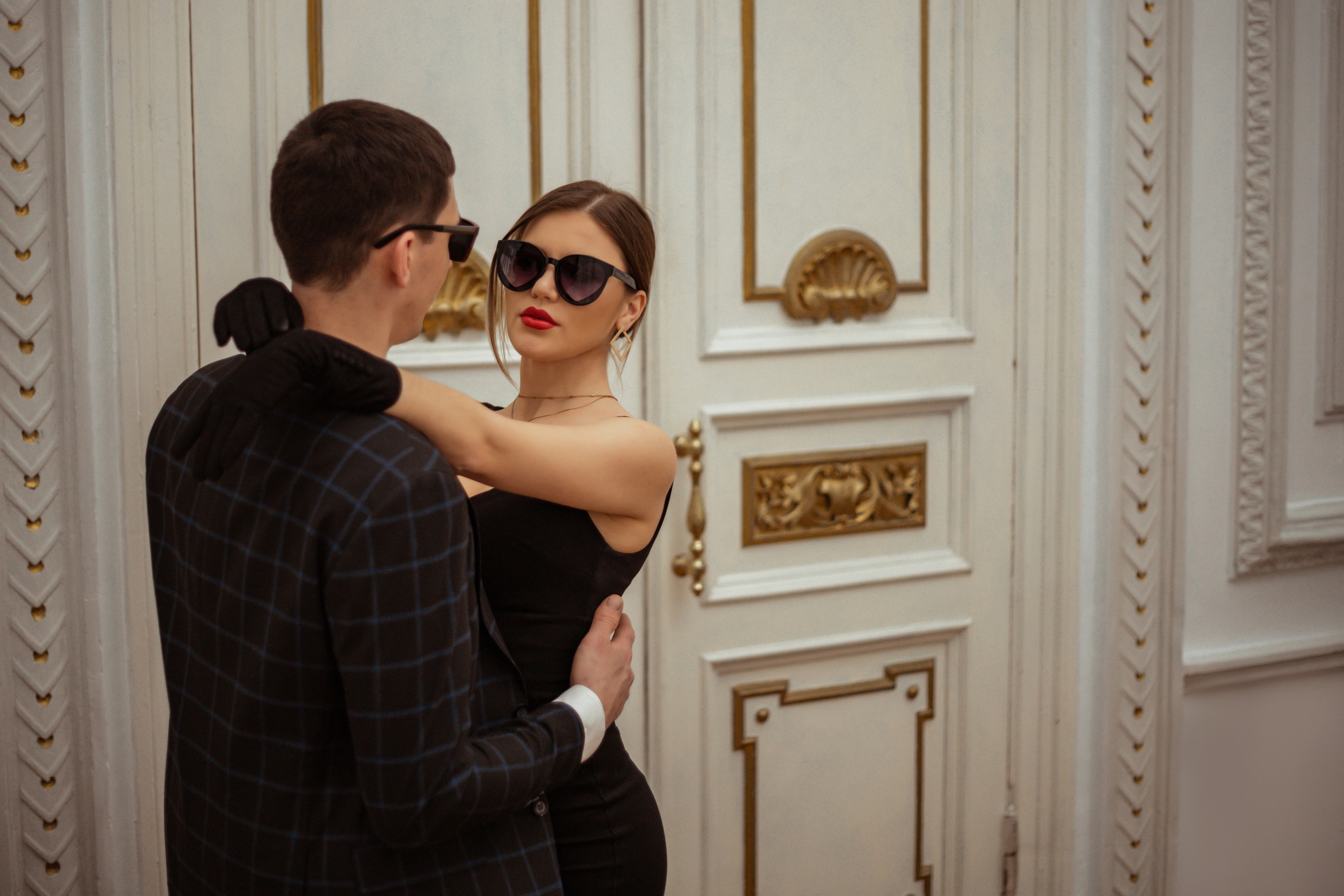 Фотосессия Love-Story Ростов