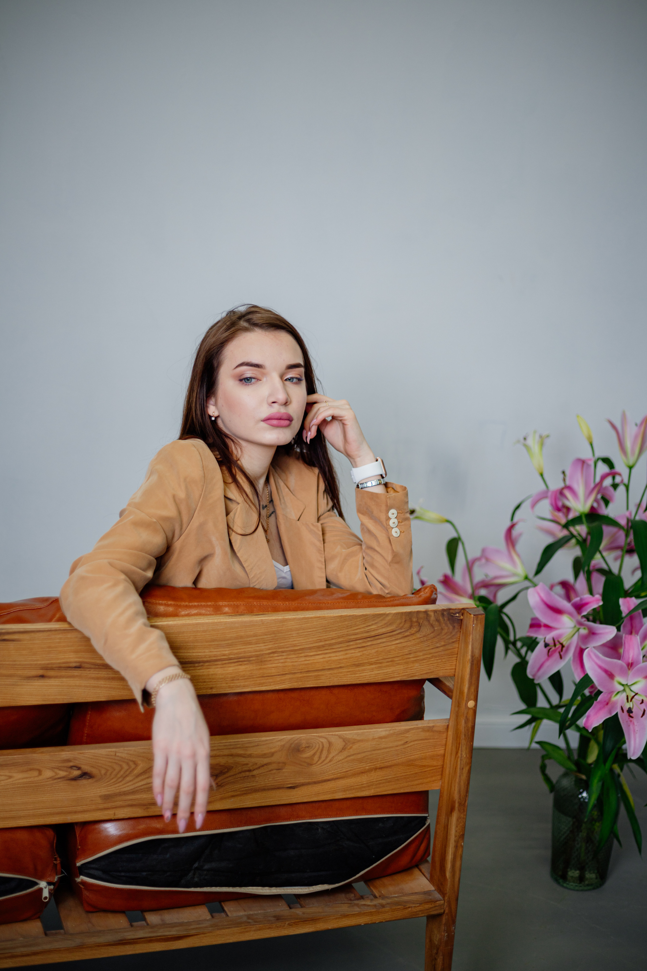 Валерия. Фотосессии в Ростове-на-Дону. Мария Роскошная