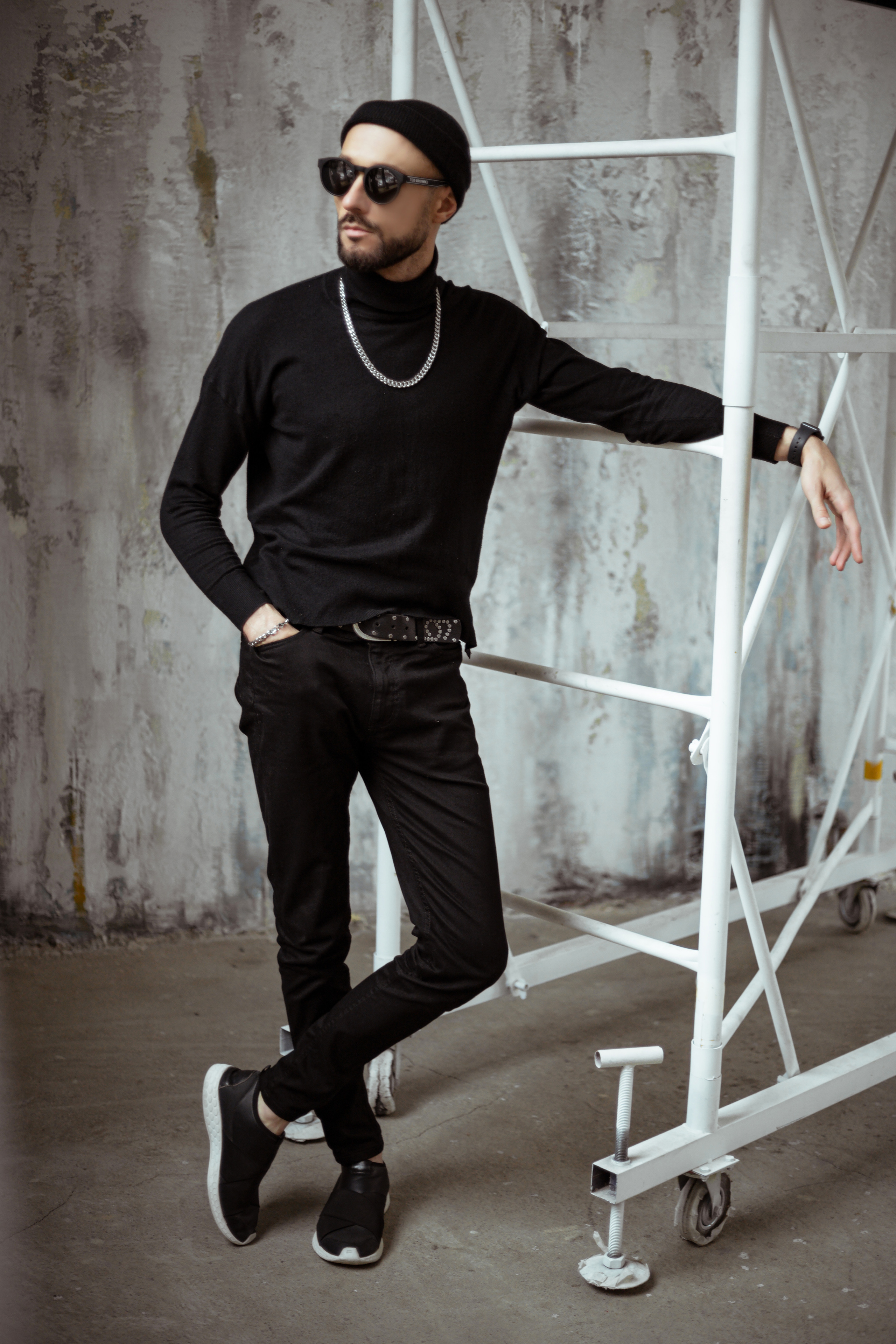 Артем. Фотосессии в Ростове-на-Дону. Мария Роскошная