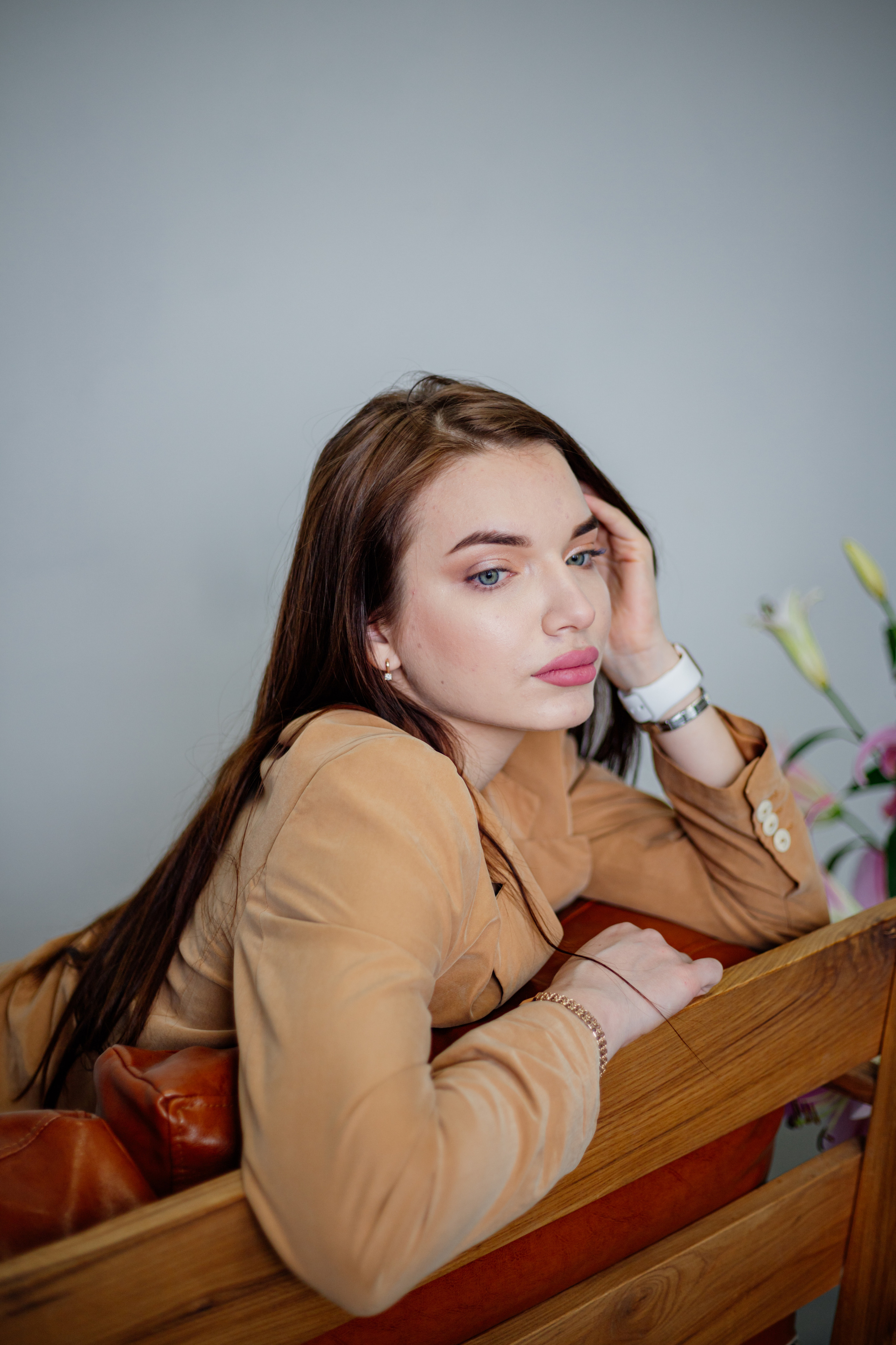 Валерия. Фотосессии в Ростове-на-Дону. Мария Роскошная