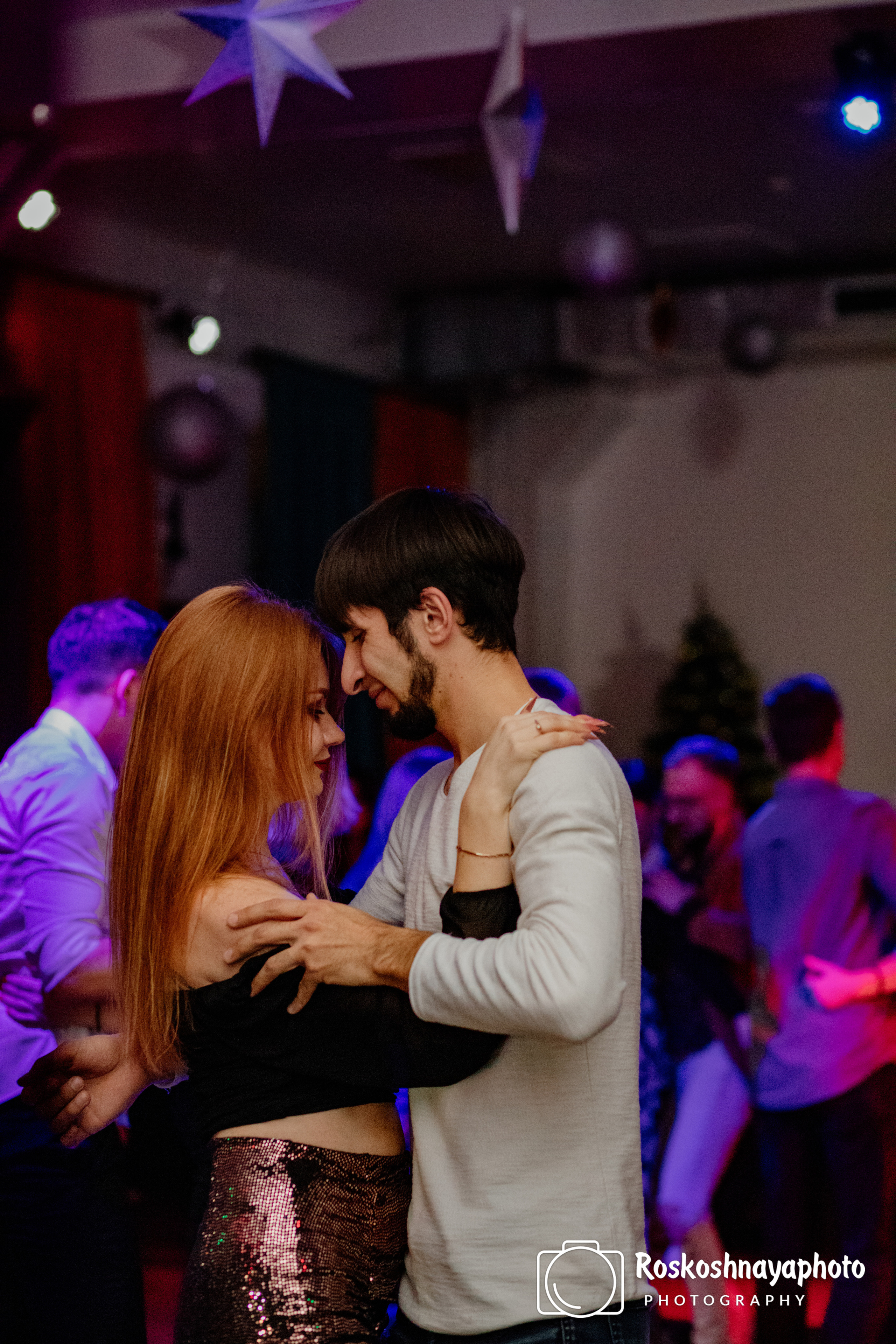 День Рождения Артема Кристя. Фотосессии в Ростове-на-Дону. Мария Роскошная