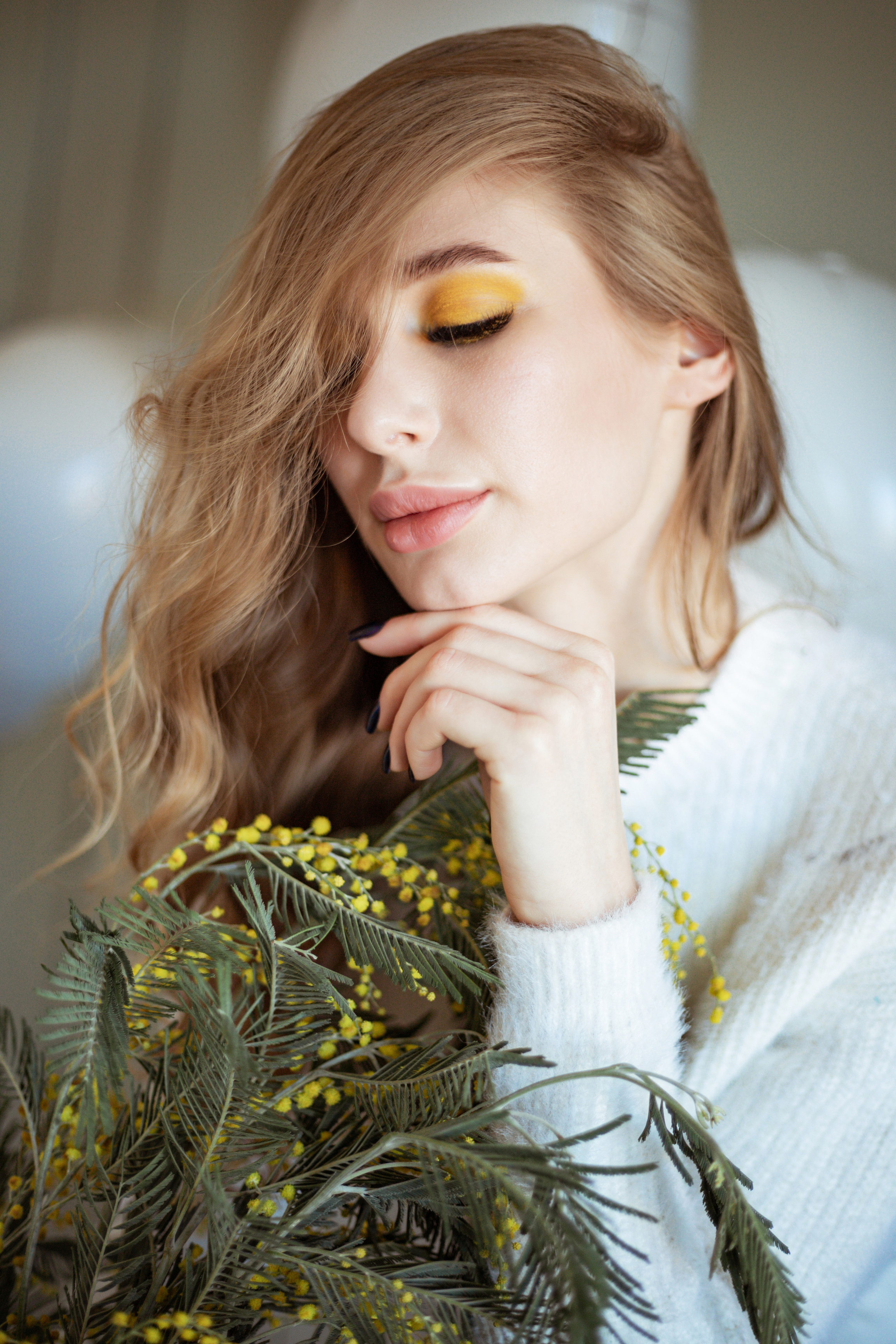 Анна. Фотосессии в Ростове-на-Дону. Мария Роскошная