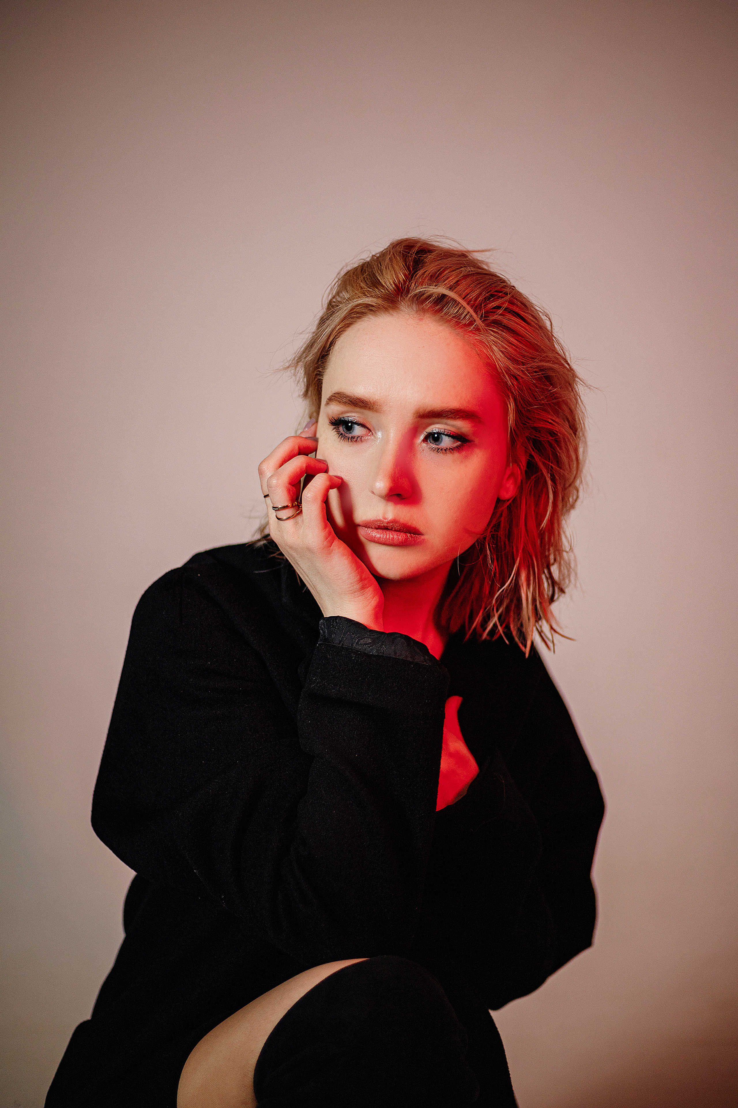 Александра. Фотосессии в Ростове-на-Дону. Мария Роскошная