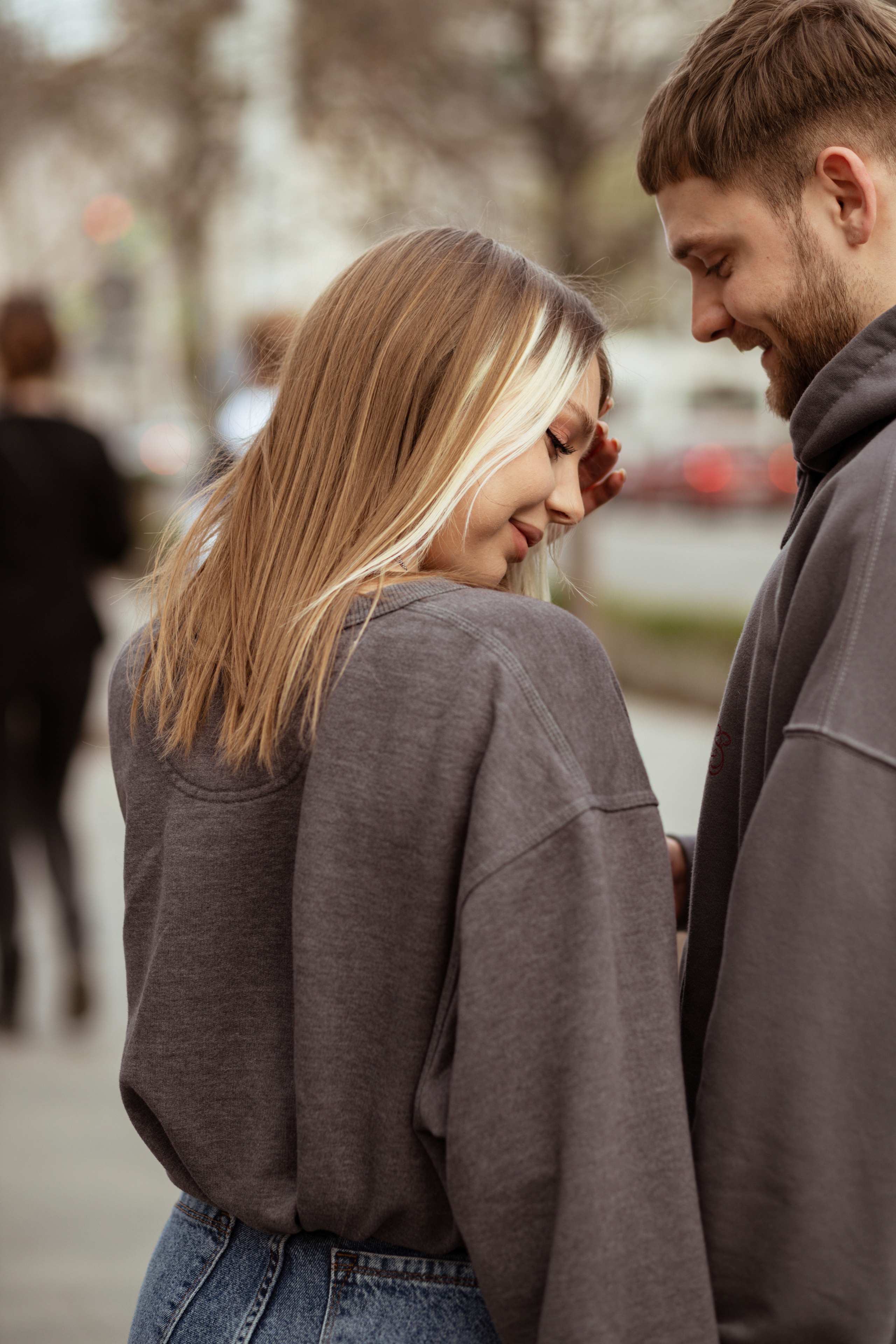 Фотосессия Love-Story Ростов