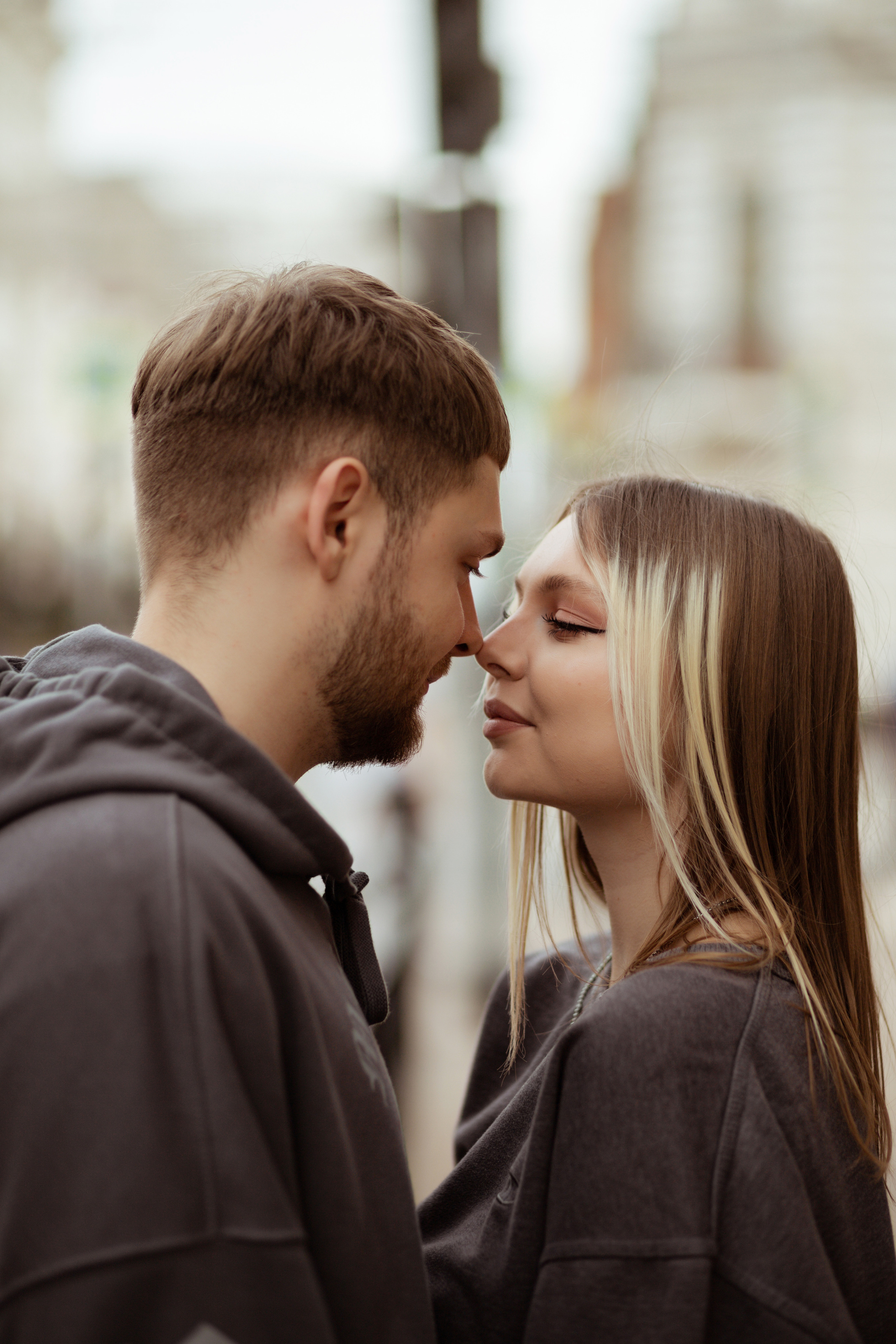 Фотосессия Love-Story Ростов