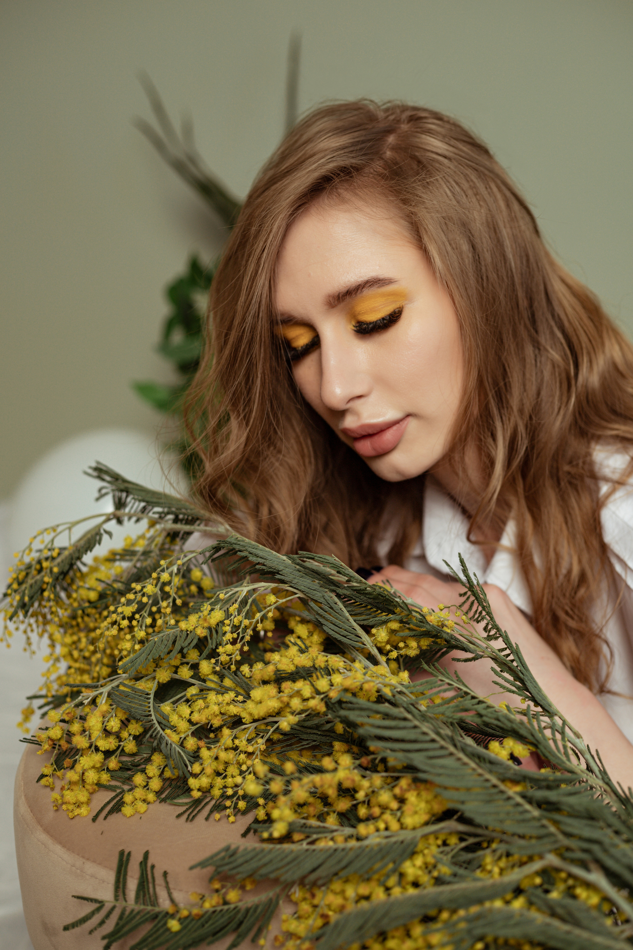 Анна. Фотосессии в Ростове-на-Дону. Мария Роскошная