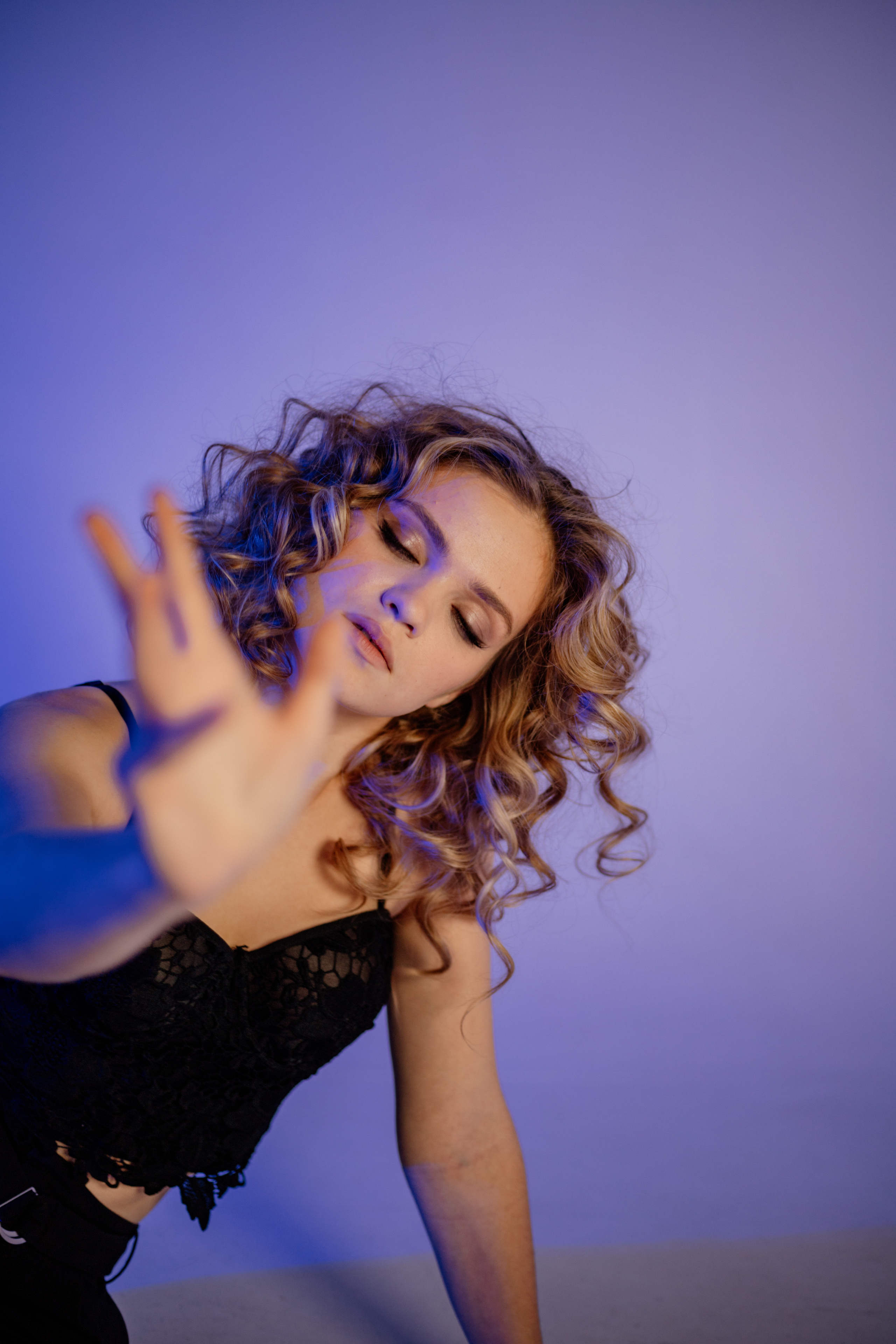 Аделина. Фотосессии в Ростове-на-Дону. Мария Роскошная