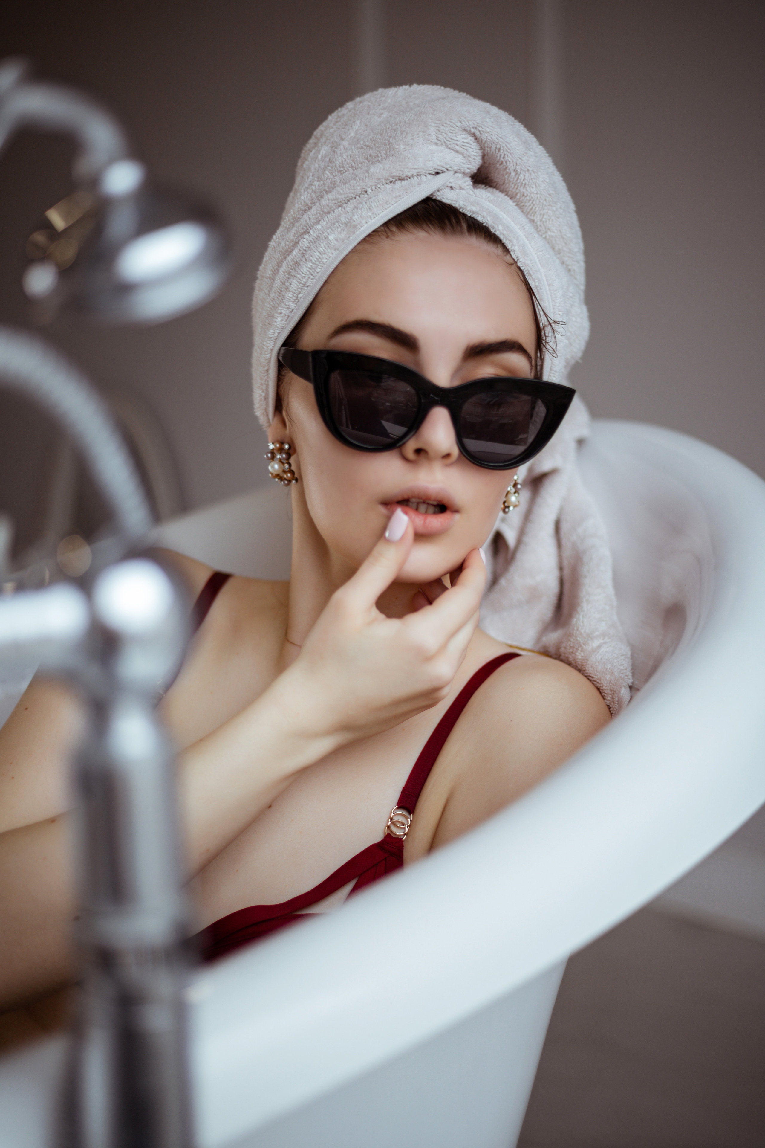 Индивидуальная фотосессия Ростов