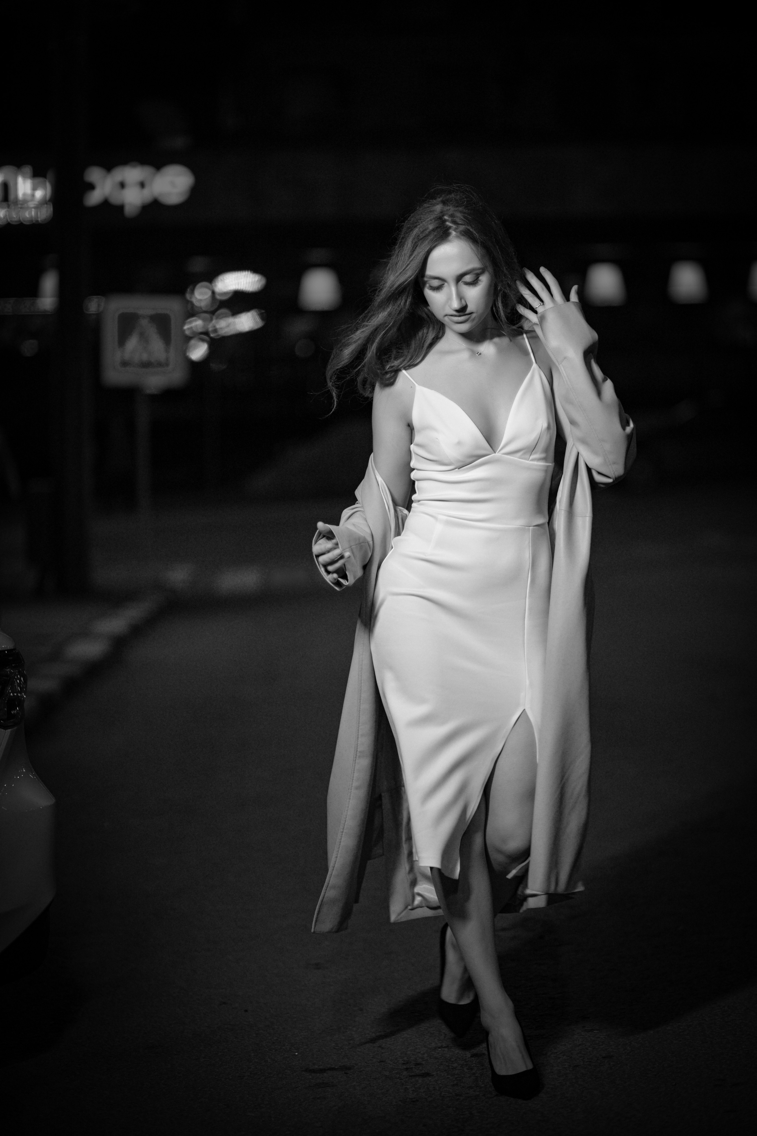 Бондаренко Кристина. Фотосессии в Ростове-на-Дону. Мария Роскошная