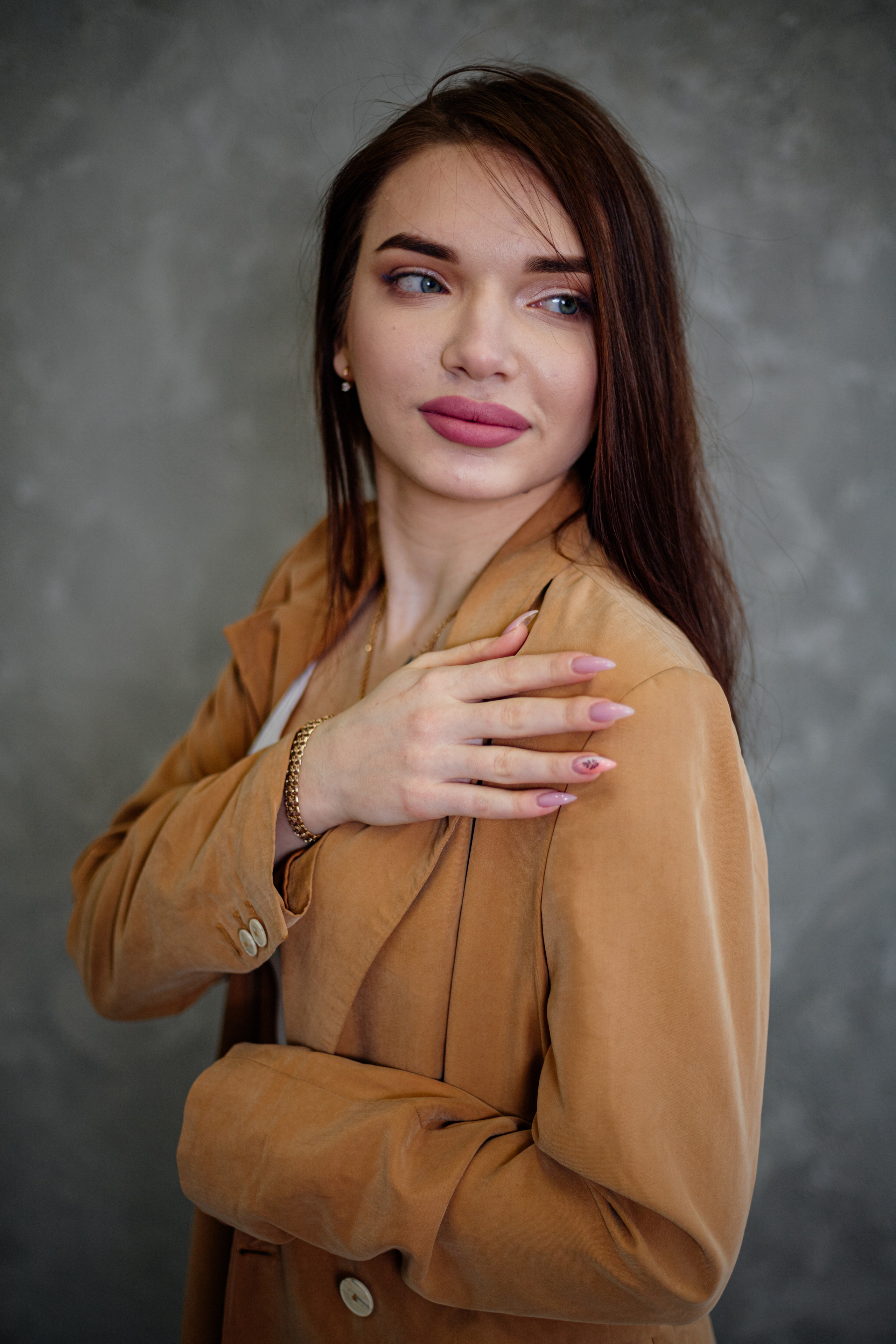 Валерия. Фотосессии в Ростове-на-Дону. Мария Роскошная