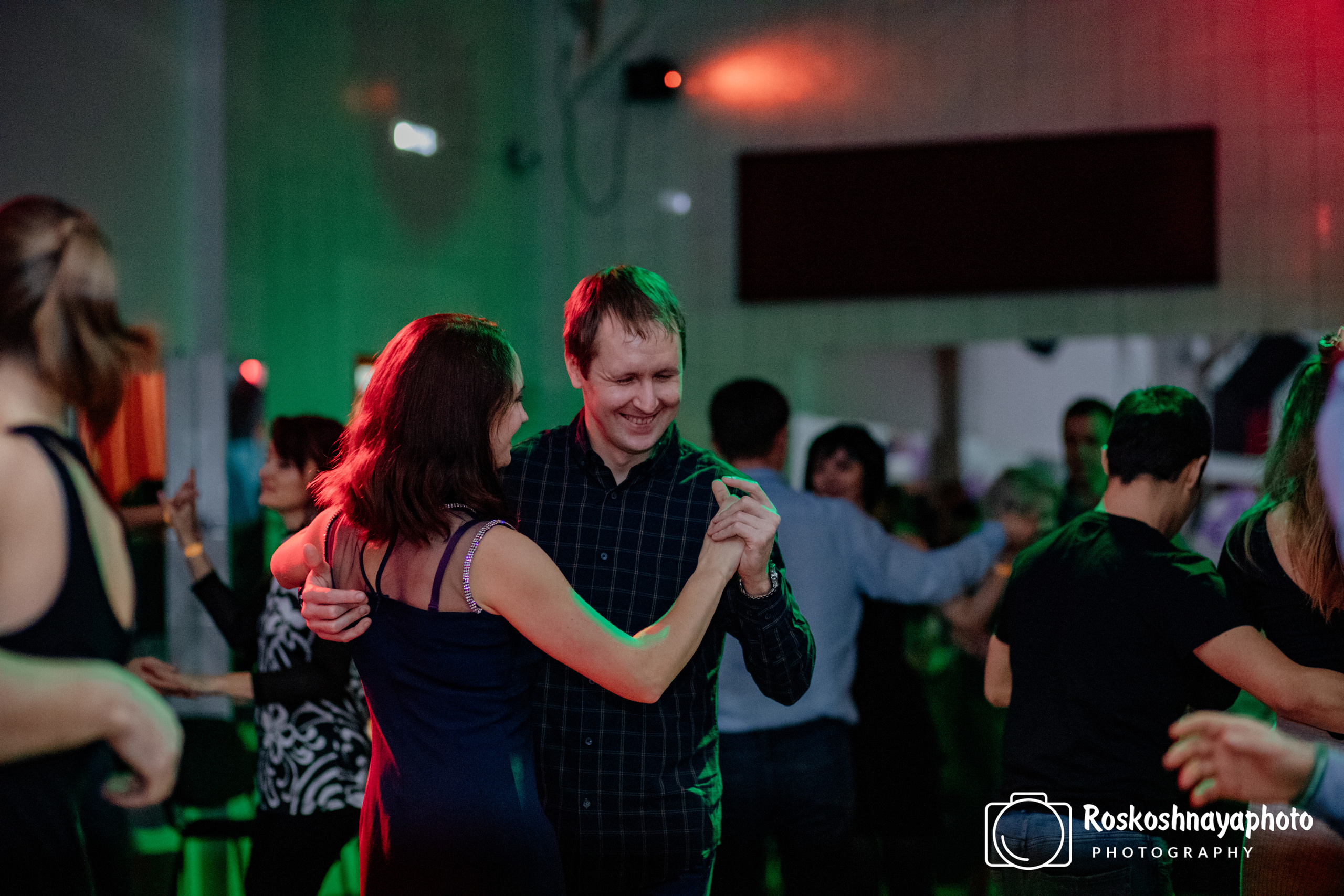 День Рождения Артема Кристя. Фотосессии в Ростове-на-Дону. Мария Роскошная