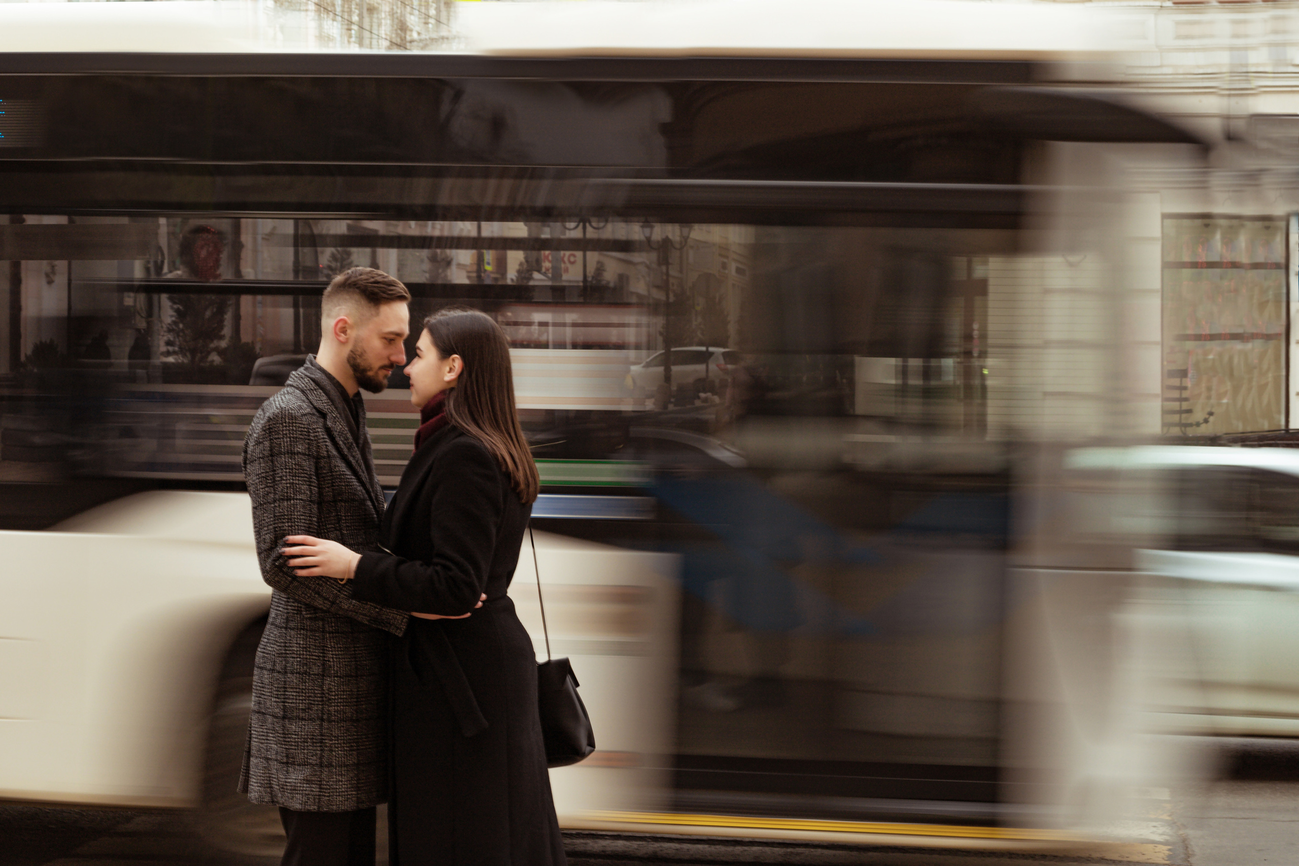 Фотосессия Love-Story Ростов