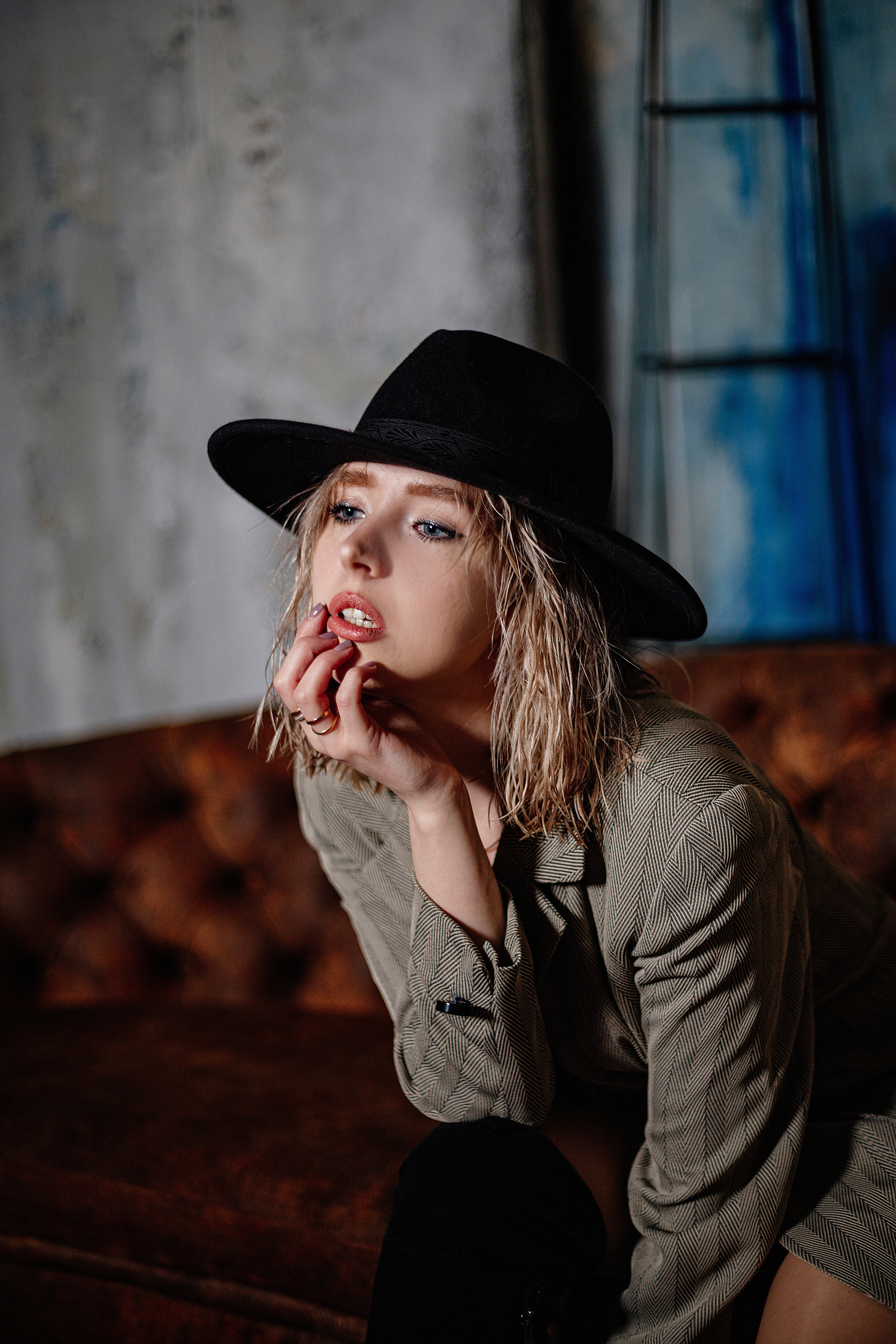 Александра. Фотосессии в Ростове-на-Дону. Мария Роскошная