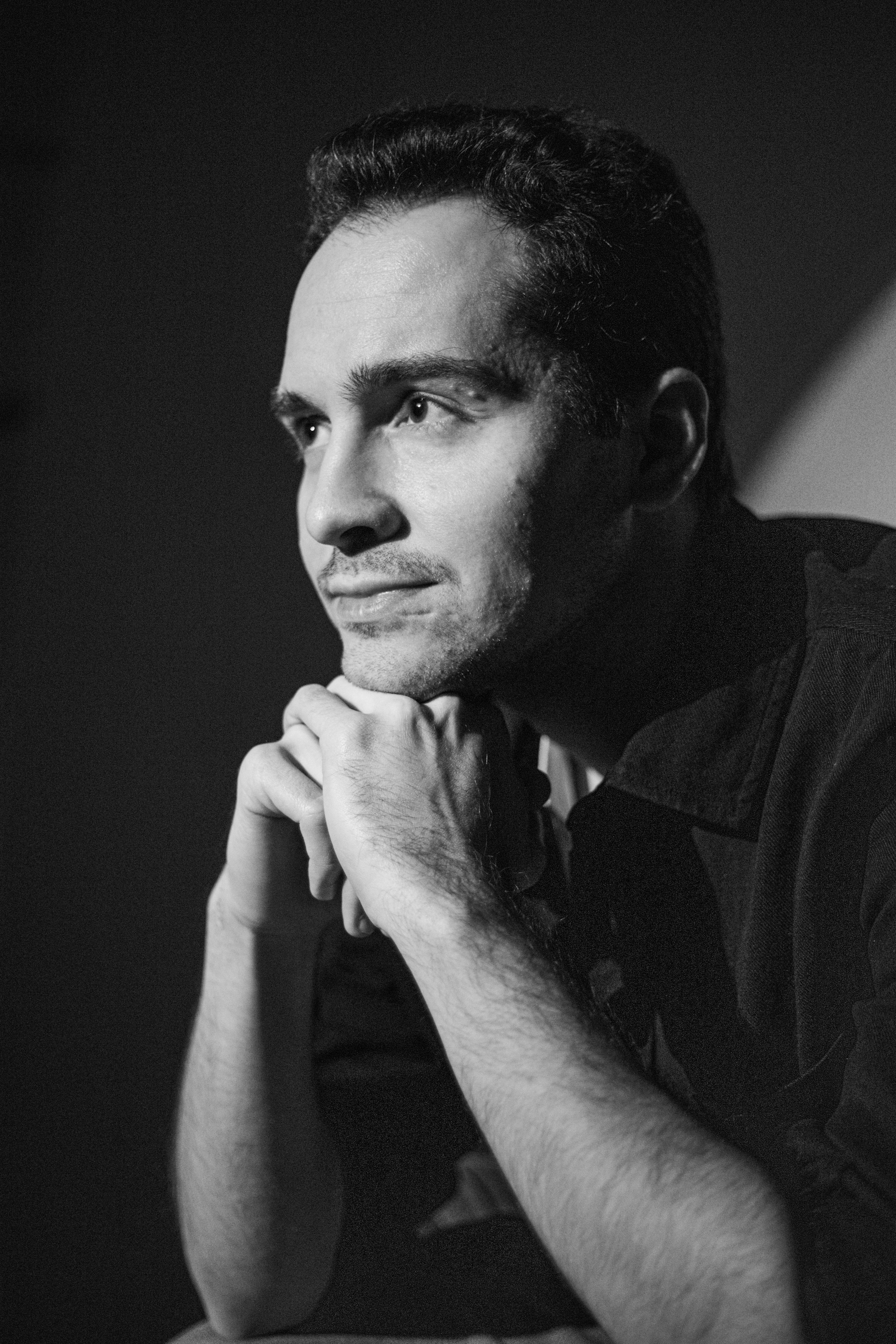 Андрей. Фотосессии в Ростове-на-Дону. Мария Роскошная