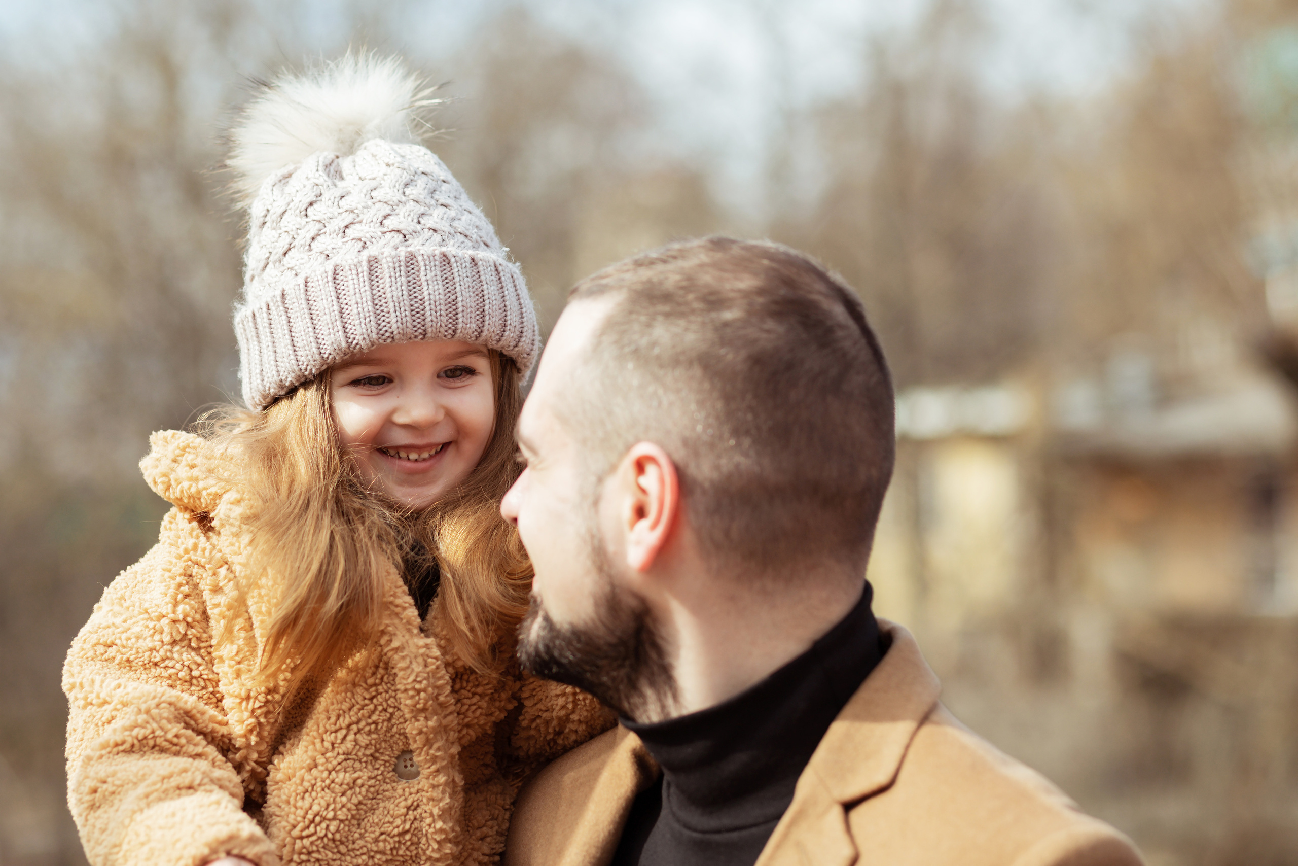 Екатерина, Олег и дочь Аня. Фотосессии в Ростове-на-Дону. Мария Роскошная