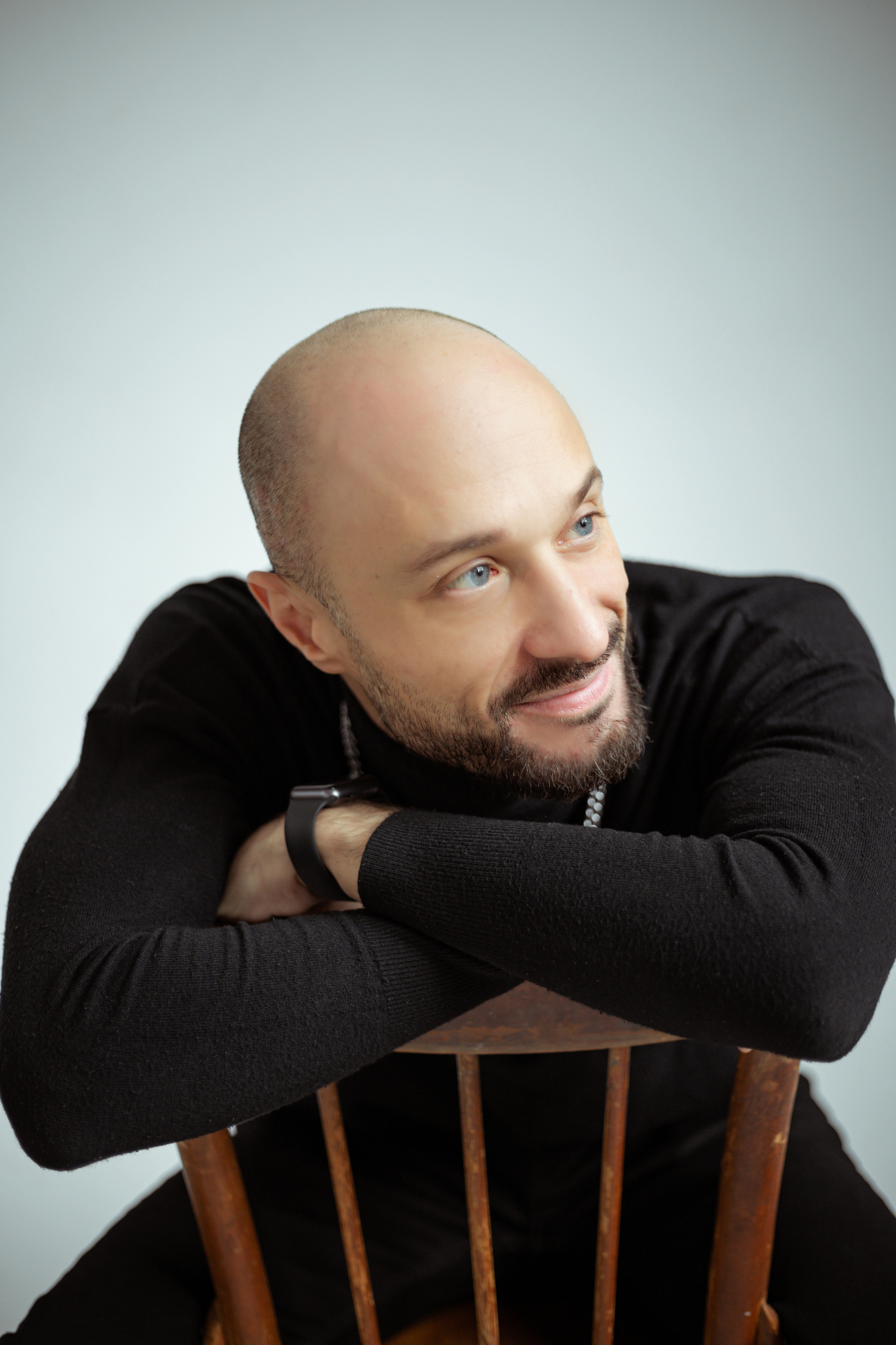 Артем. Фотосессии в Ростове-на-Дону. Мария Роскошная