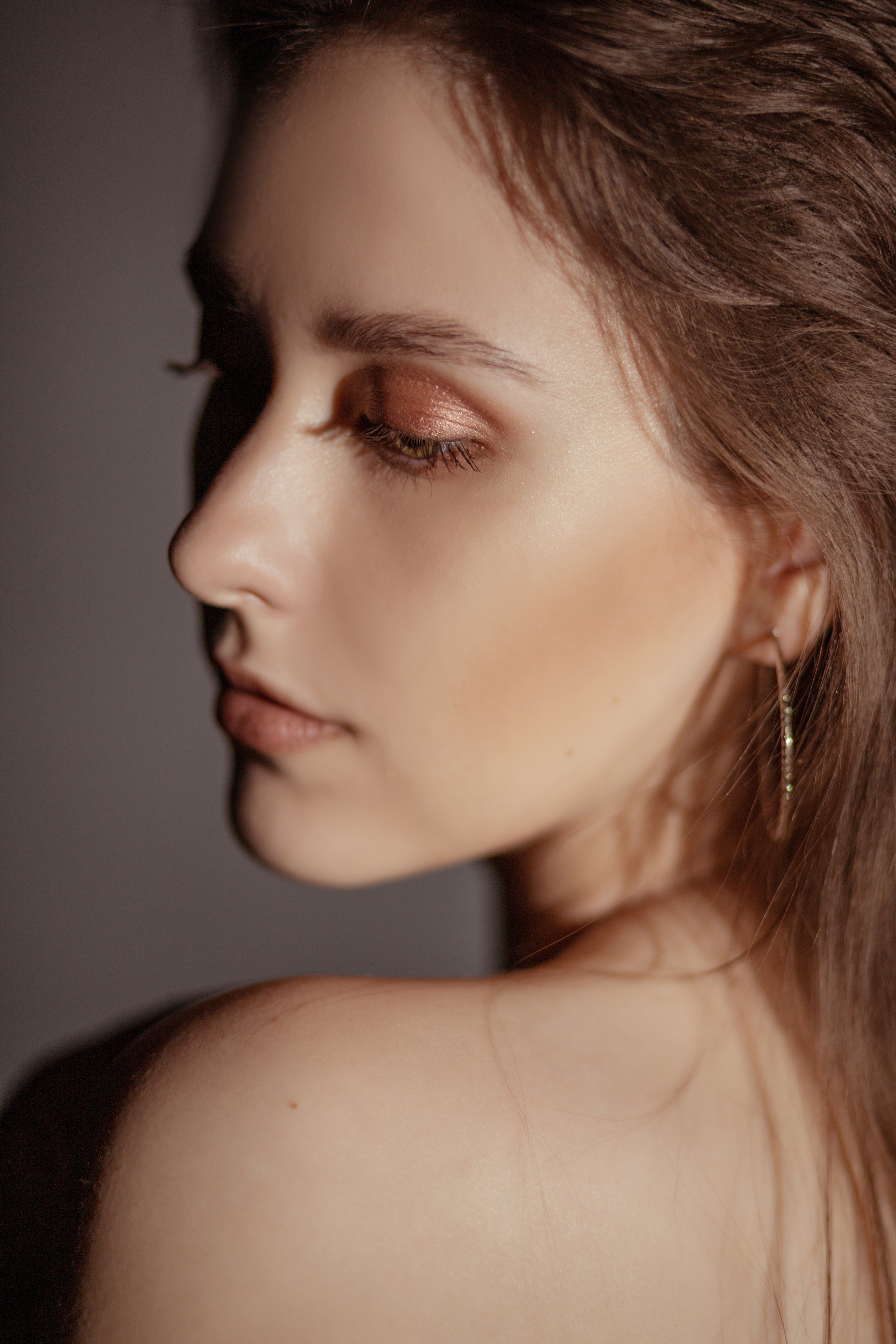 Алеся. Фотосессии в Ростове-на-Дону. Мария Роскошная