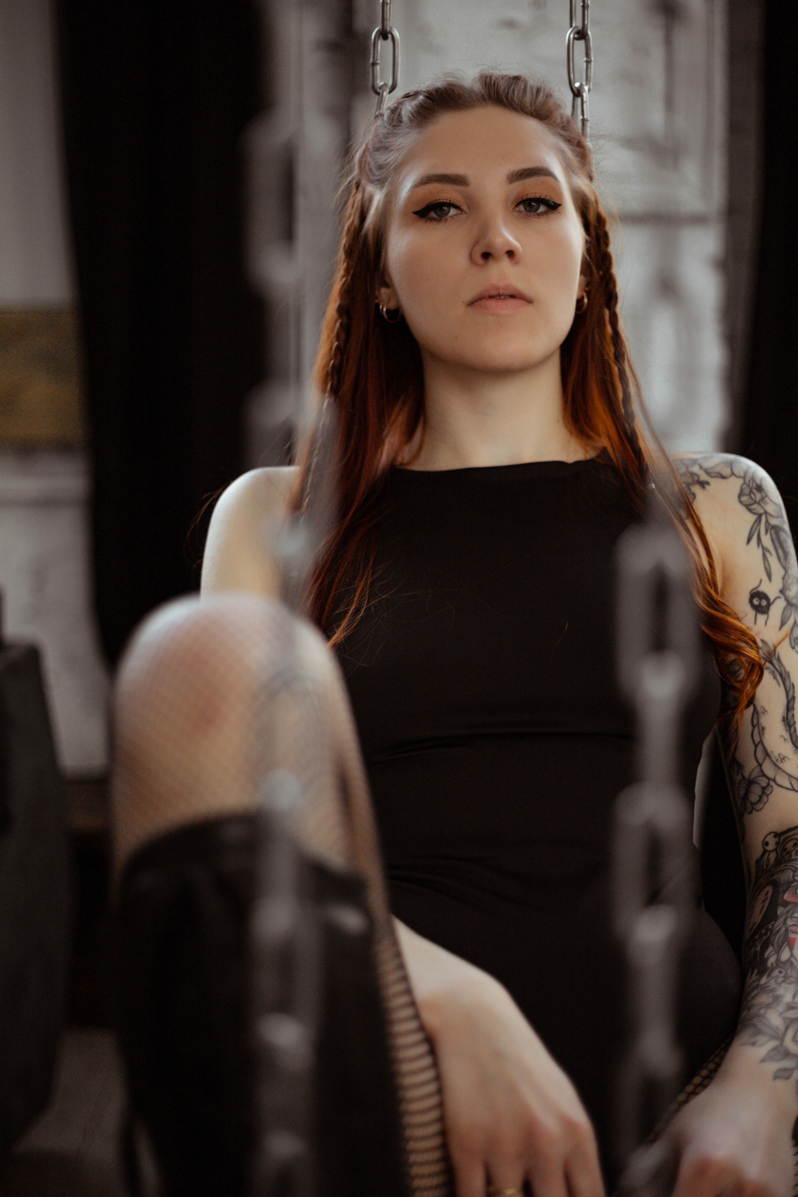 Индивидуальная фотосессия Ростов