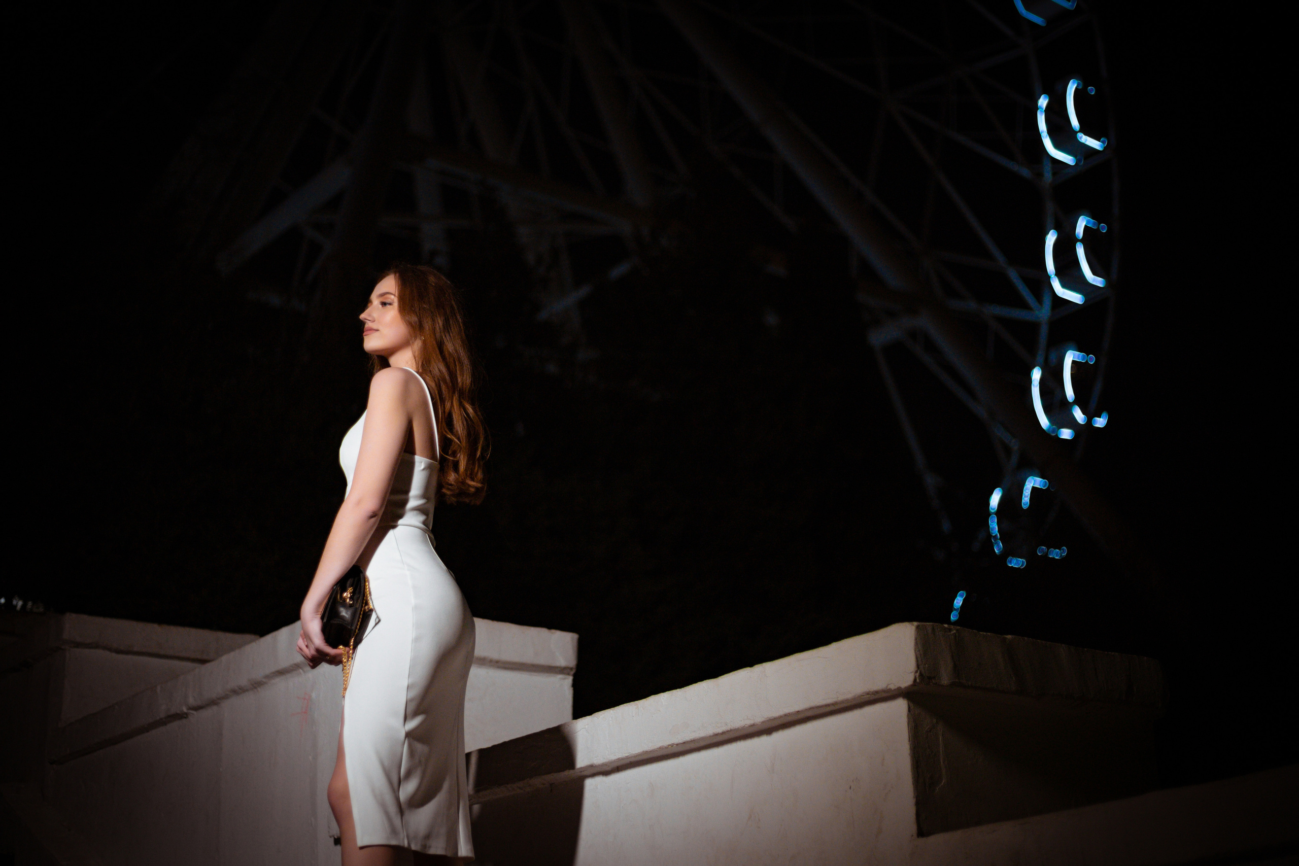 Бондаренко Кристина. Фотосессии в Ростове-на-Дону. Мария Роскошная