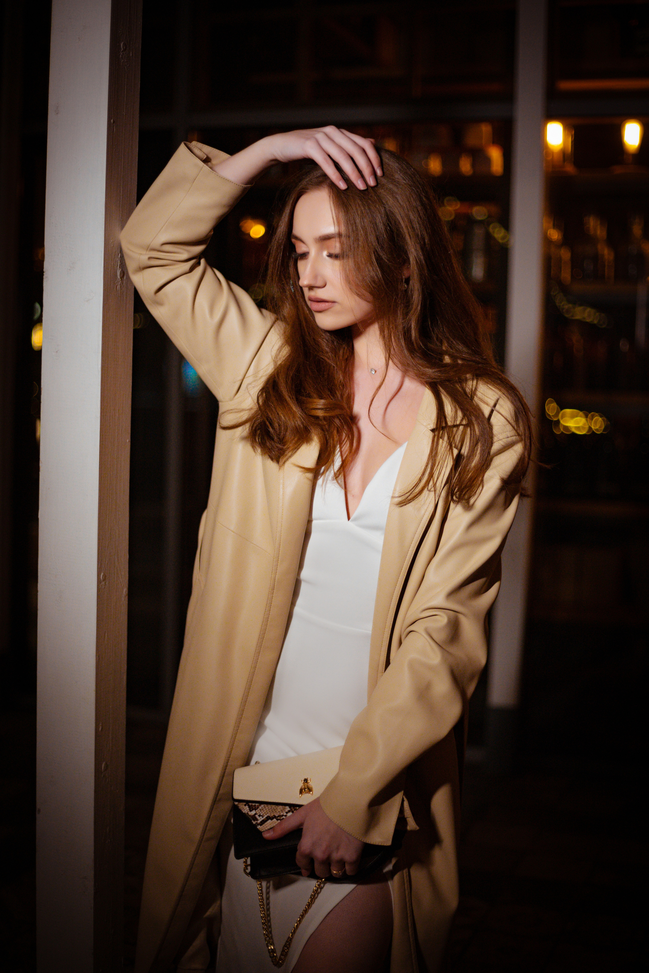 Бондаренко Кристина. Фотосессии в Ростове-на-Дону. Мария Роскошная