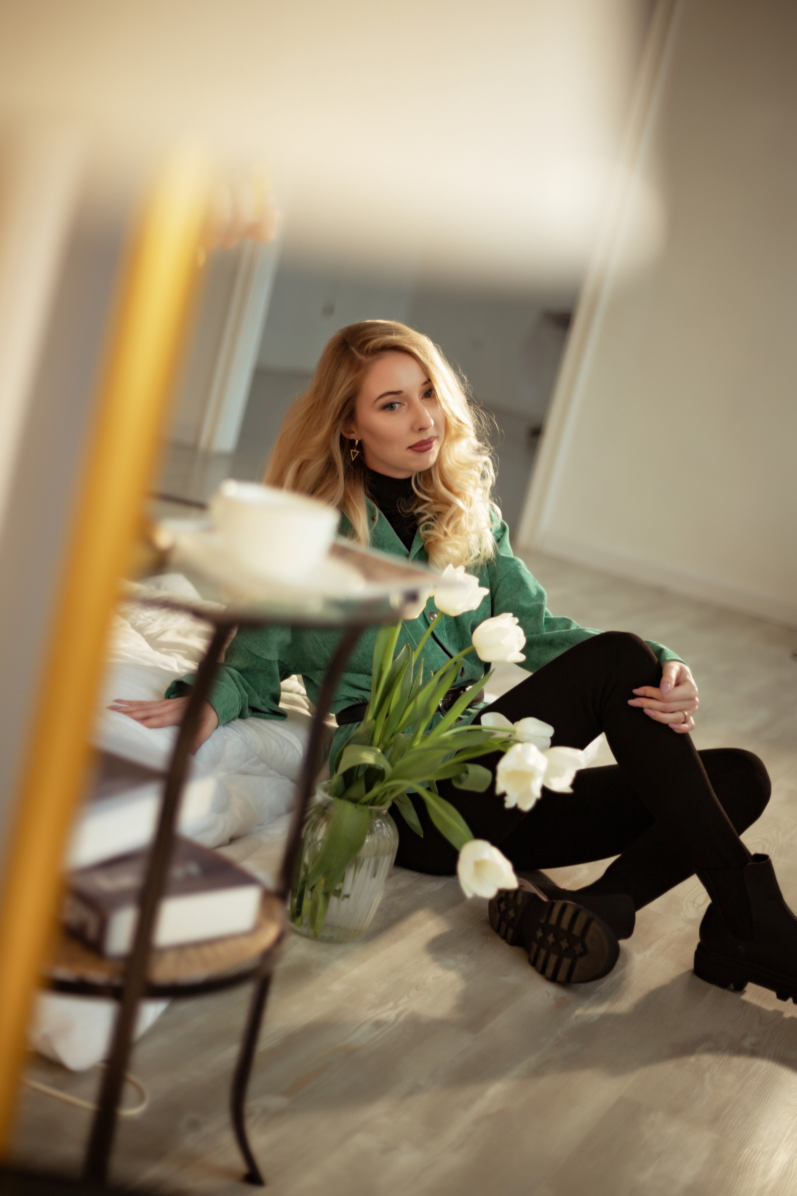 Индивидуальная фотосессия Ростов