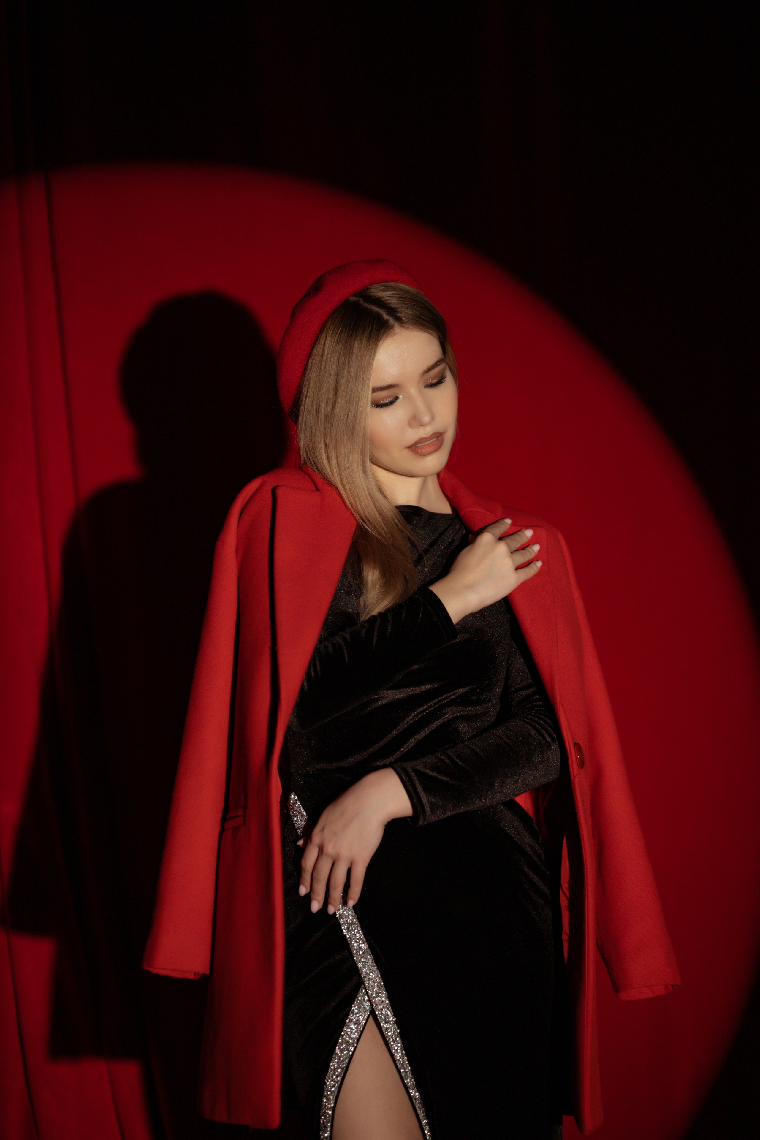 Индивидуальная фотосессия Ростов