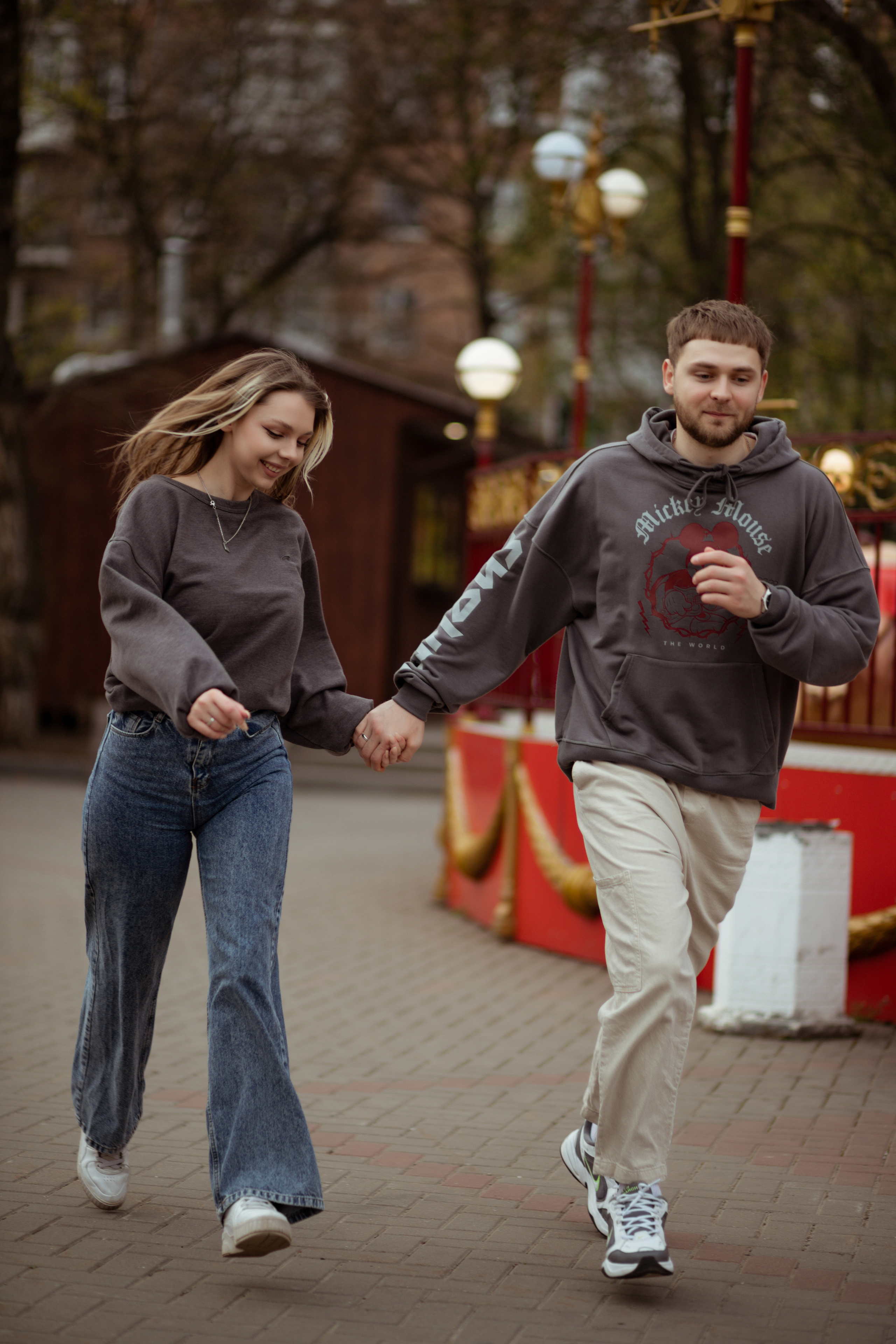 Фотосессия Love-Story Ростов