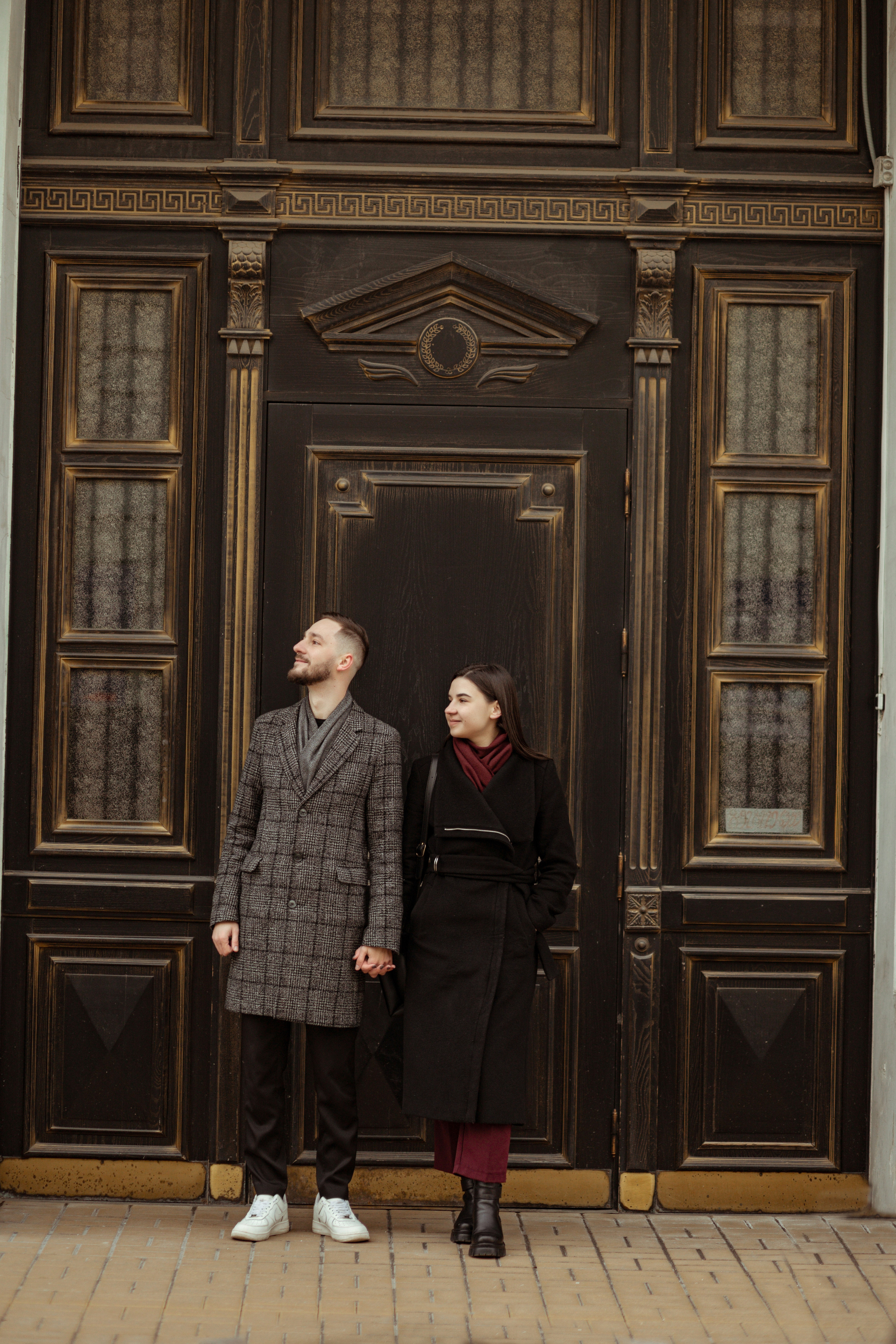 Иван & Анастасия. Фотосессии в Ростове-на-Дону. Мария Роскошная