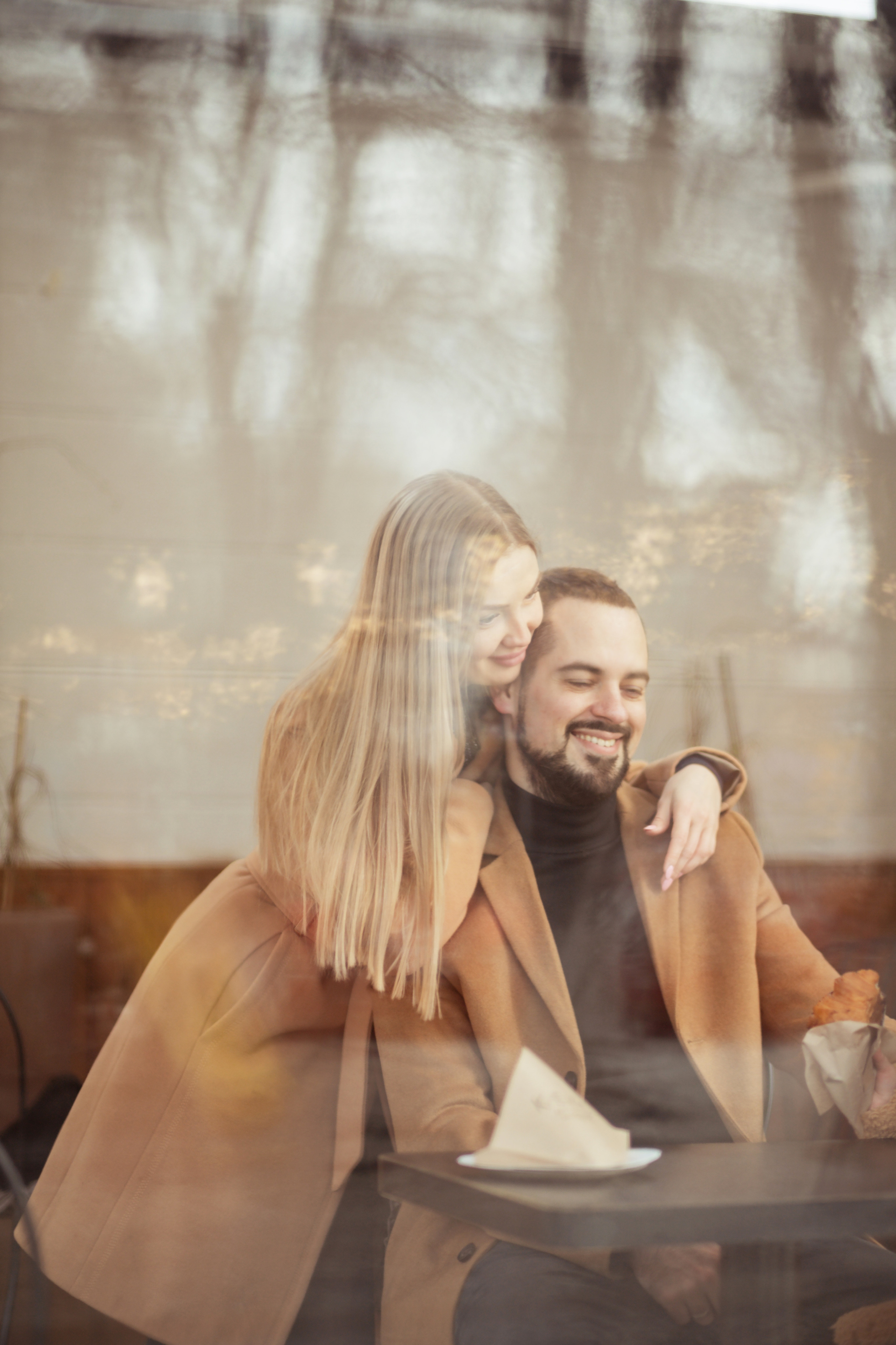 Екатерина, Олег и дочь Аня. Фотосессии в Ростове-на-Дону. Мария Роскошная