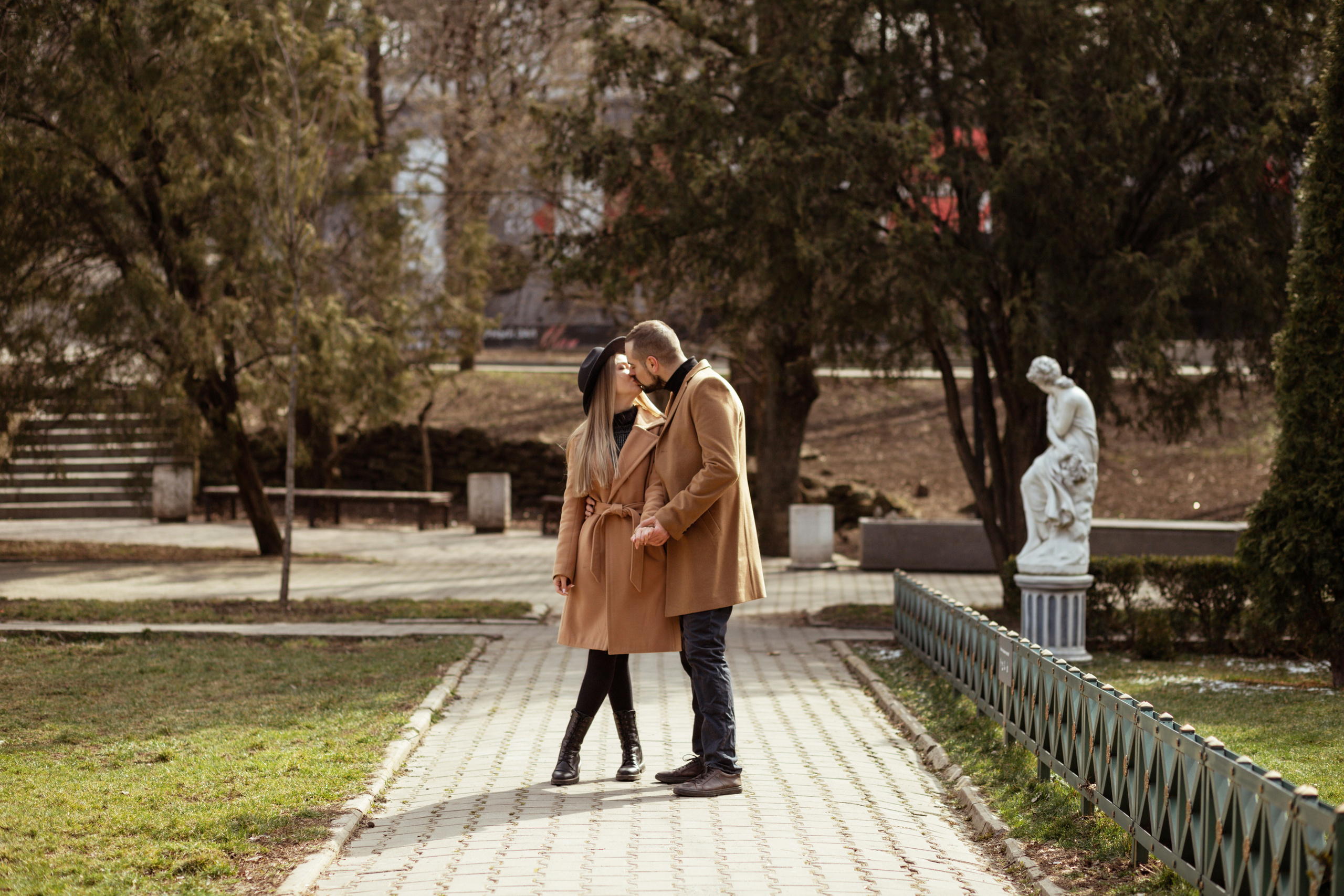 Екатерина, Олег и дочь Аня. Фотосессии в Ростове-на-Дону. Мария Роскошная