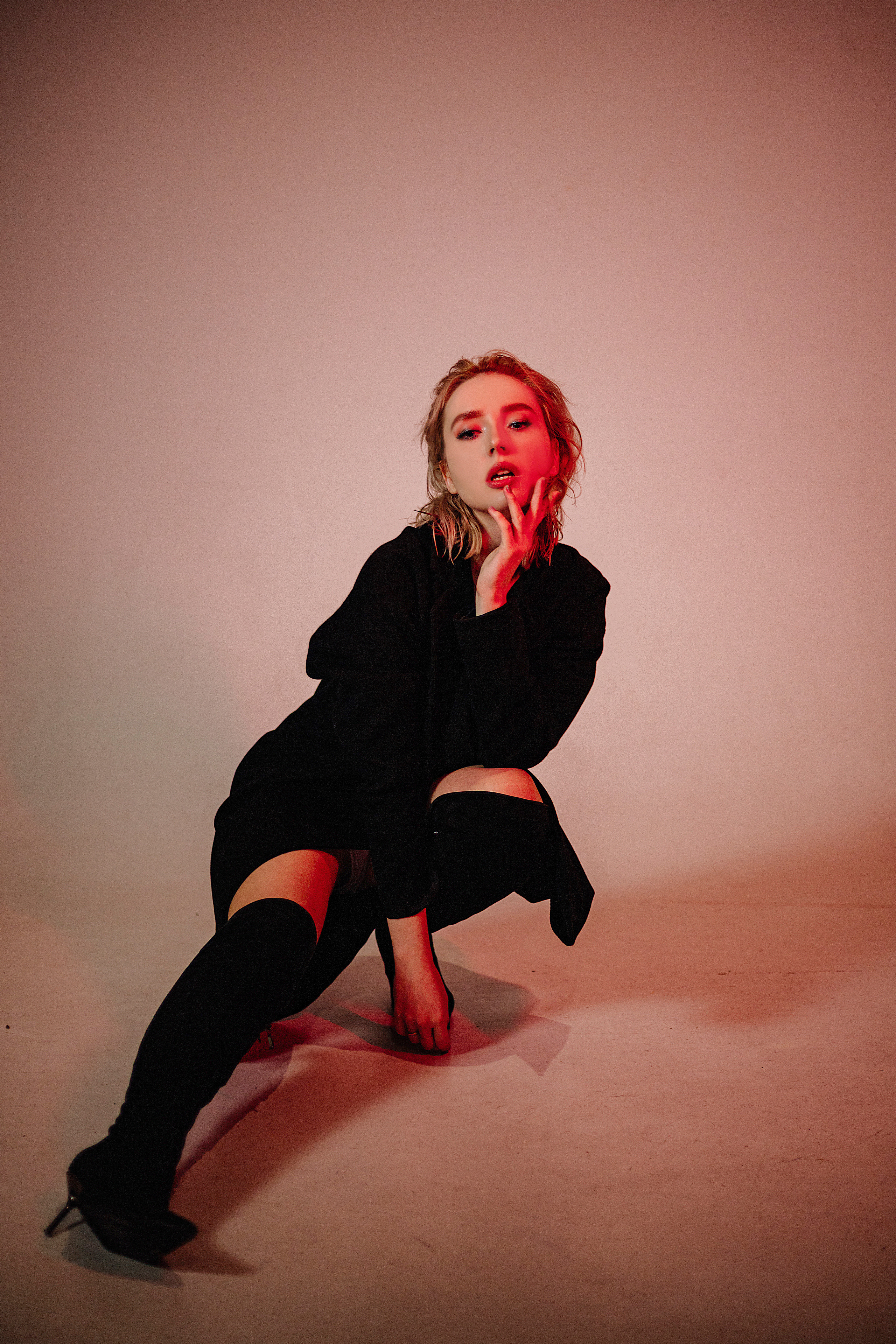 Индивидуальная фотосессия Ростов